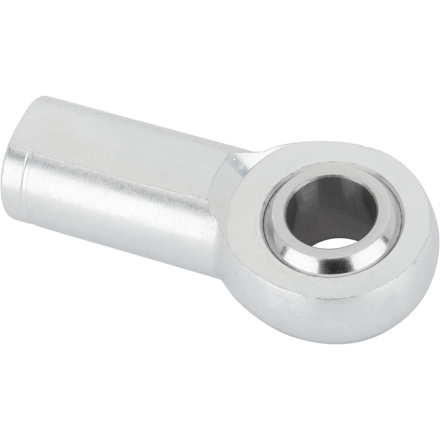 Precision Carbon Steel LH Female Heim Joint Rod End, 3/4 Inch