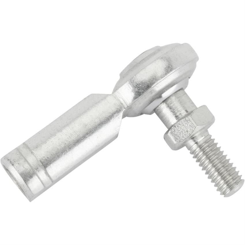 Steel 3/16 Inch LH Female Heim Joint Rod Ends with Stud