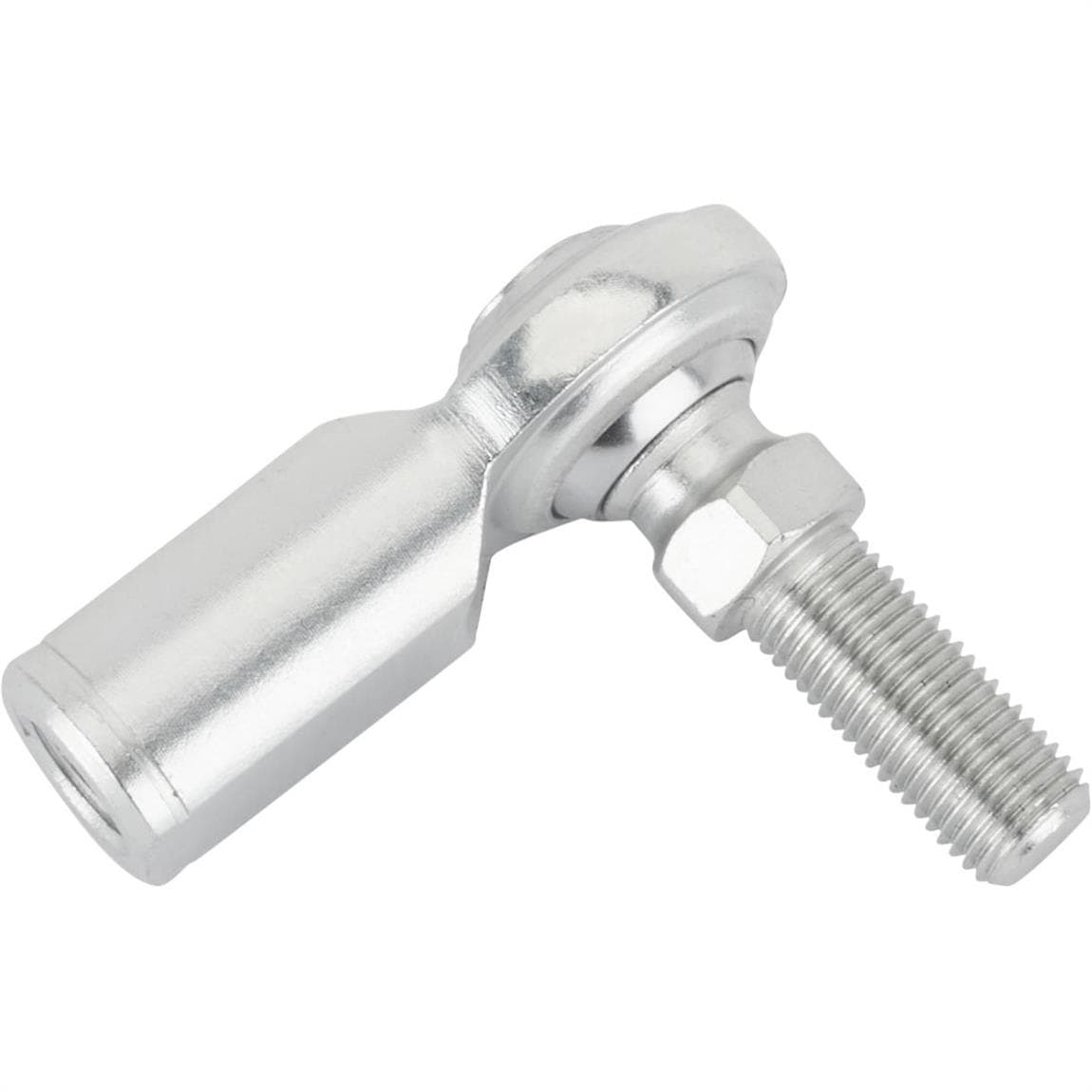 Steel 3/8 Inch LH Female Heim Joint Rod Ends with Stud