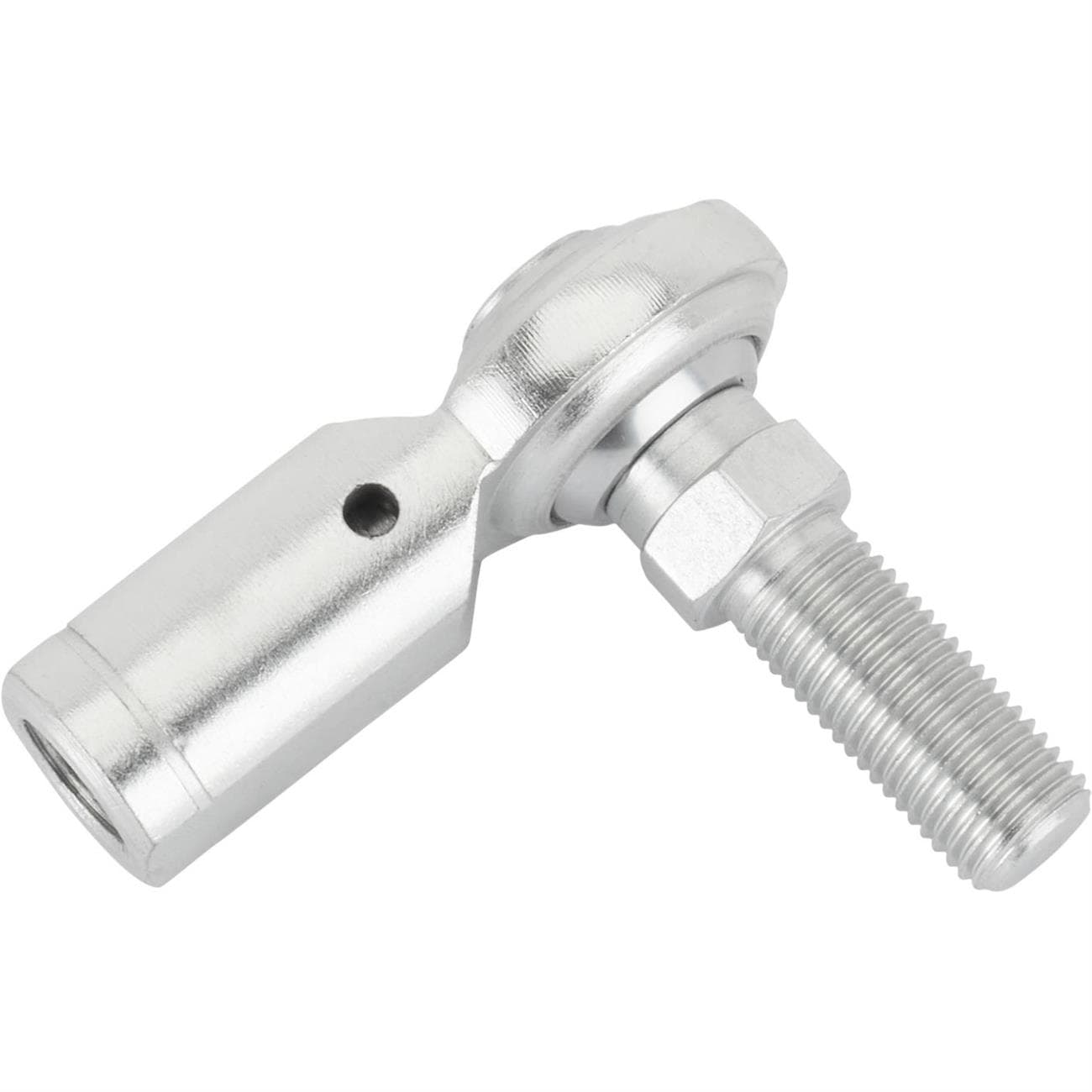 Steel 7/16 Inch LH Female Heim Joint Rod Ends with Stud