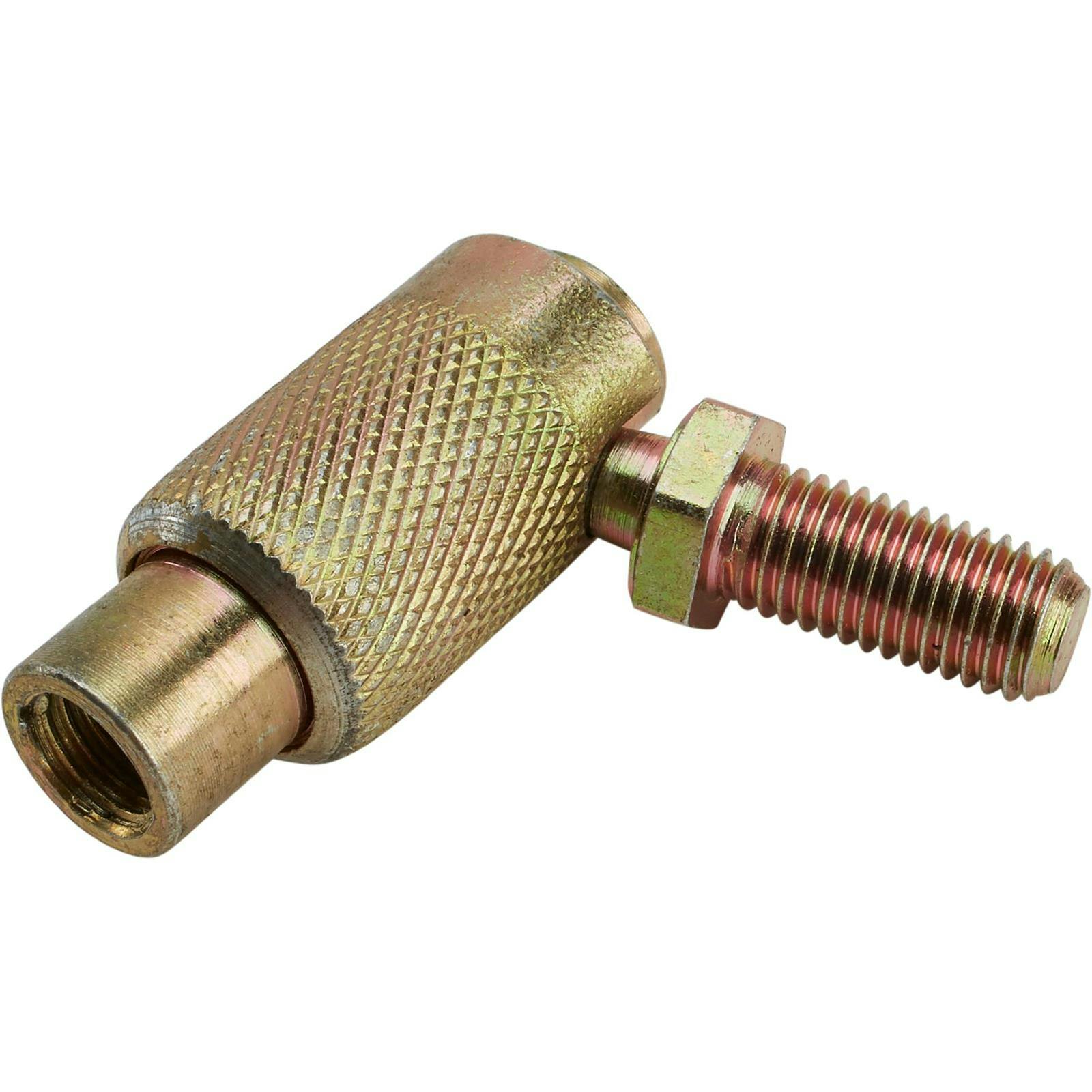 Quick Release Cable or Linkage End, 5/16-24 RH