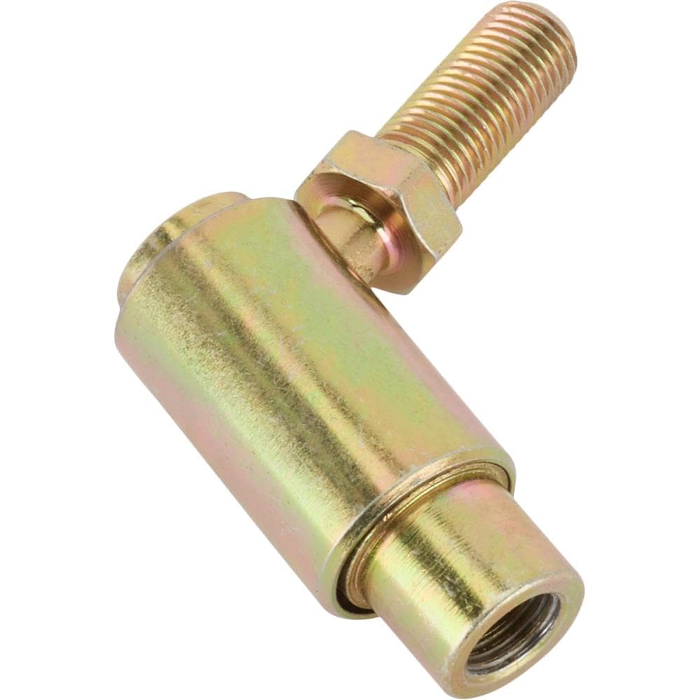 Quick Release Cable or Linkage End, 3/8-24 RH