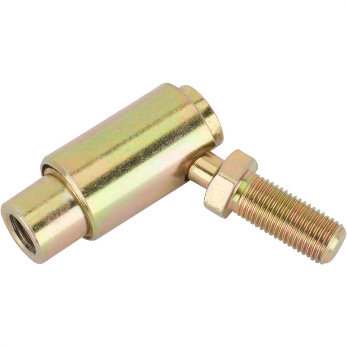 Quick Release Cable or Linkage End, 3/8-24 RH