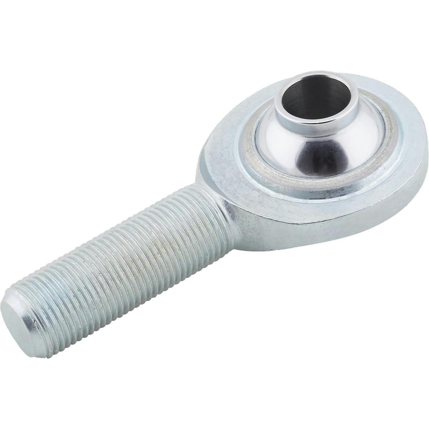 QA1 PCYMR10-12T High Misalign Heim Joint Rod Ends 3/4-16 RH M 5/8 Hole