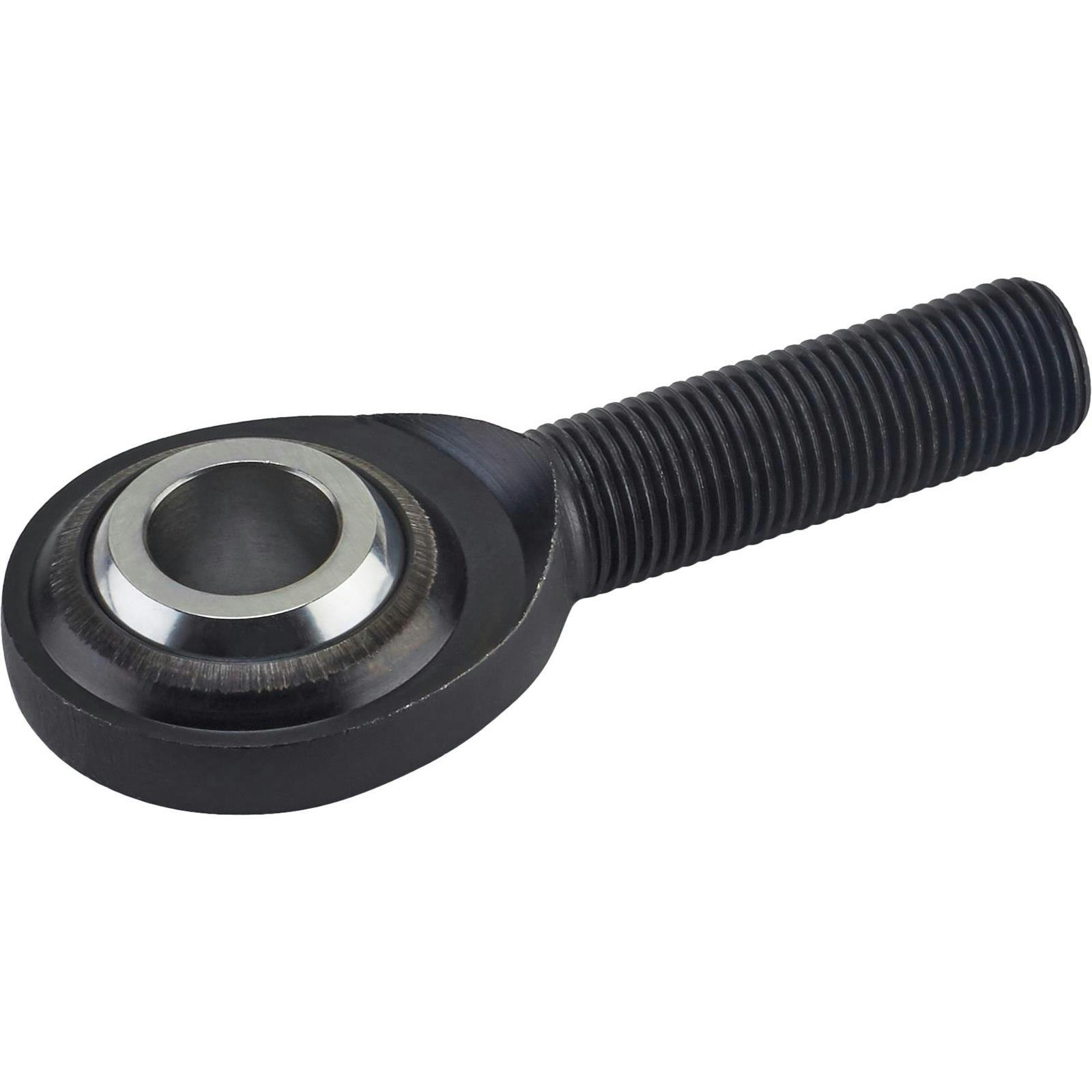 Pro-1 Chromoly Heim Joint Rod Ends, 1/2-20 LH Male