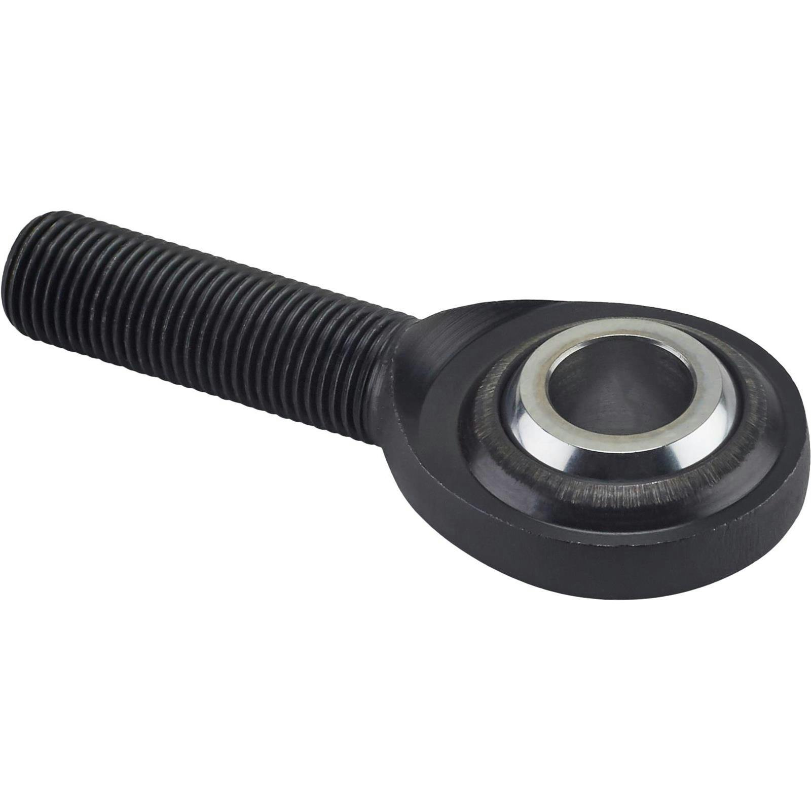Pro-1 Chromoly Heim Joint Rod Ends, 1/2-20 LH Male