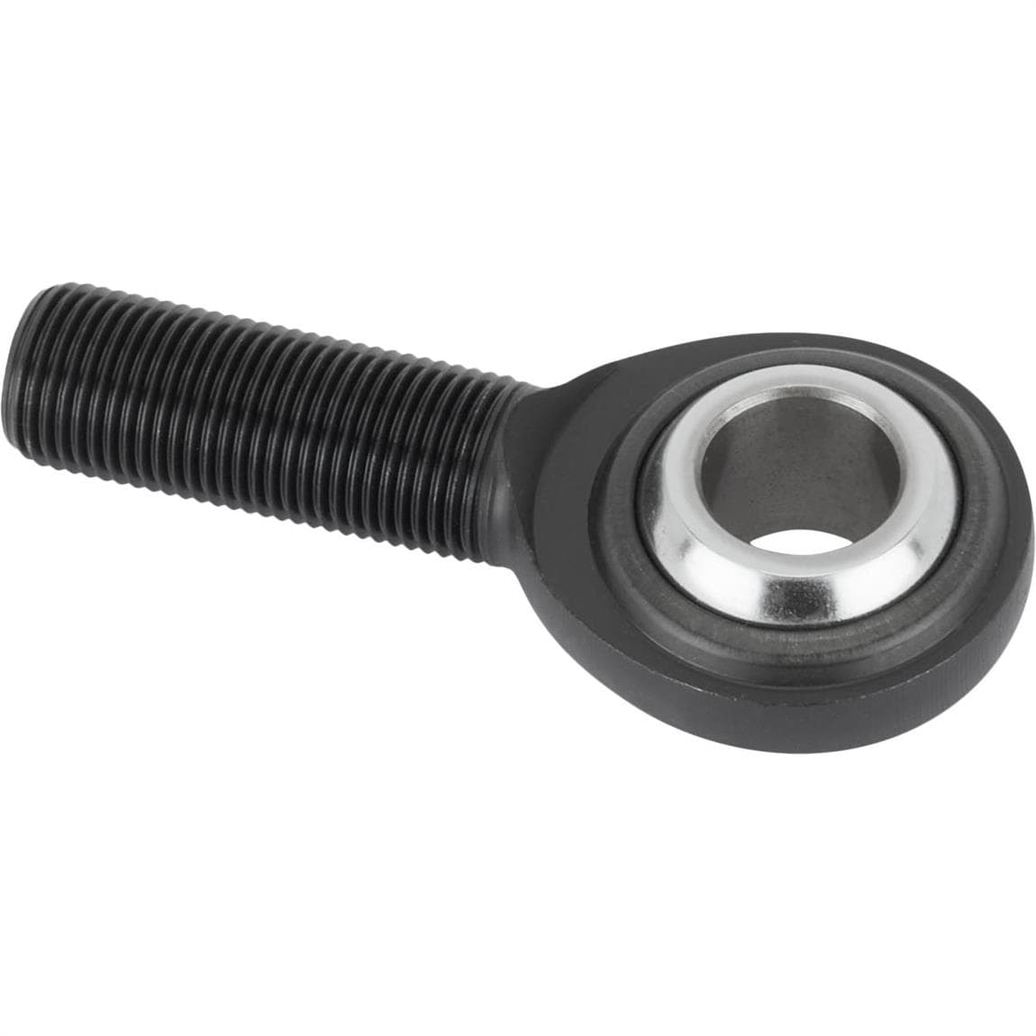 Pro-1 Chromoly Heim Joint Rod Ends, 5/8-18 LH Male, 5/8 Hole