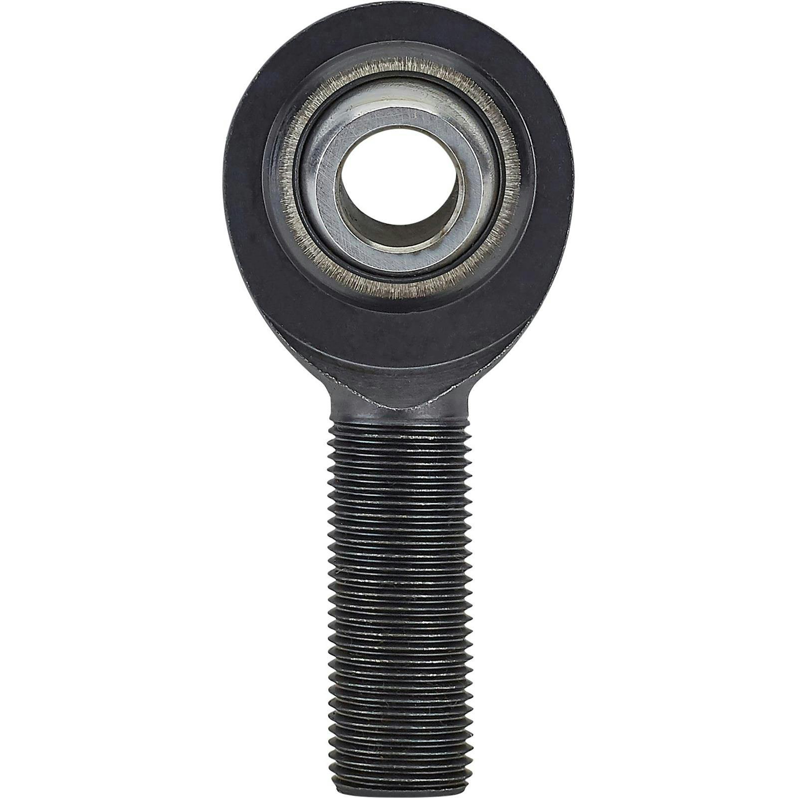 Pro-1 Chromoly Heim Joint Rod Ends, 5/8-18 LH Male, 1/2 Inch Hole