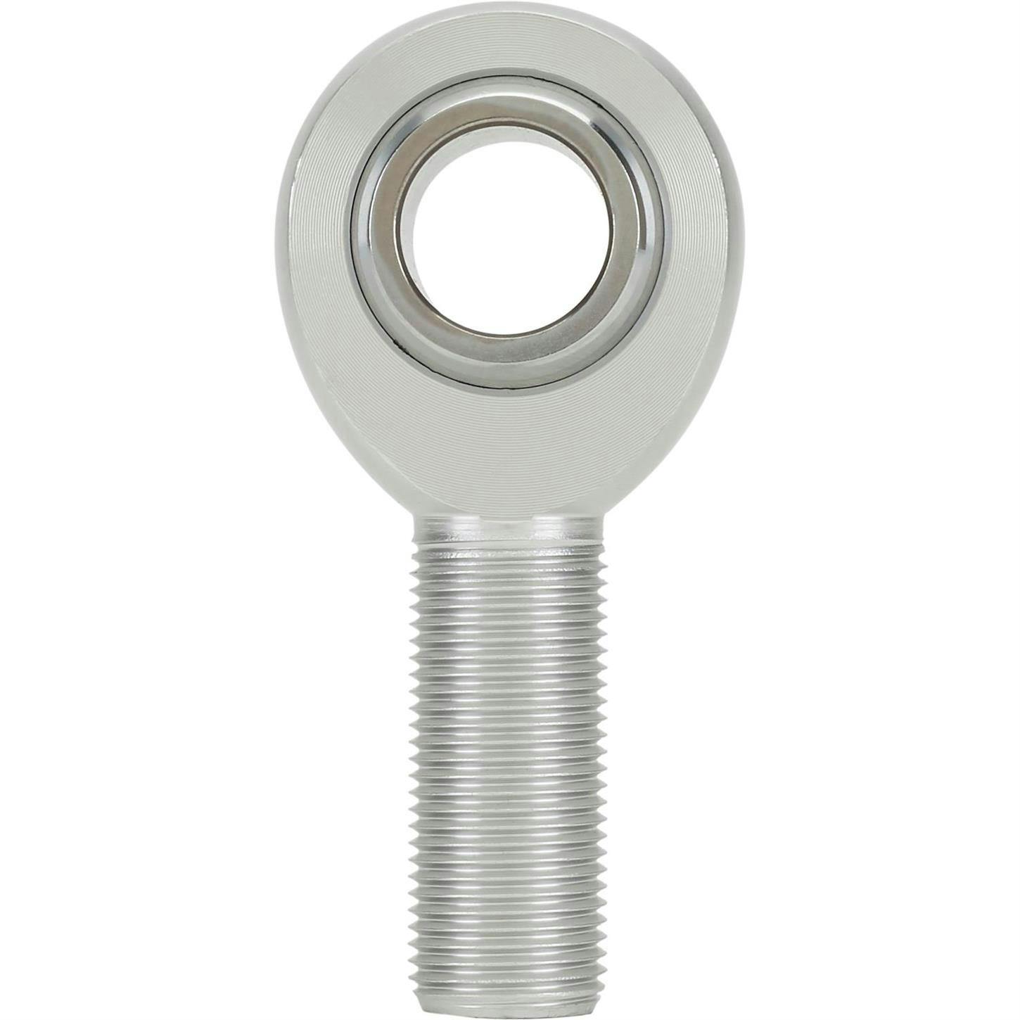 Steering Shaft Aluminum Heim Joint Rod Ends, 3/4-16 RH Male, .757 Hole