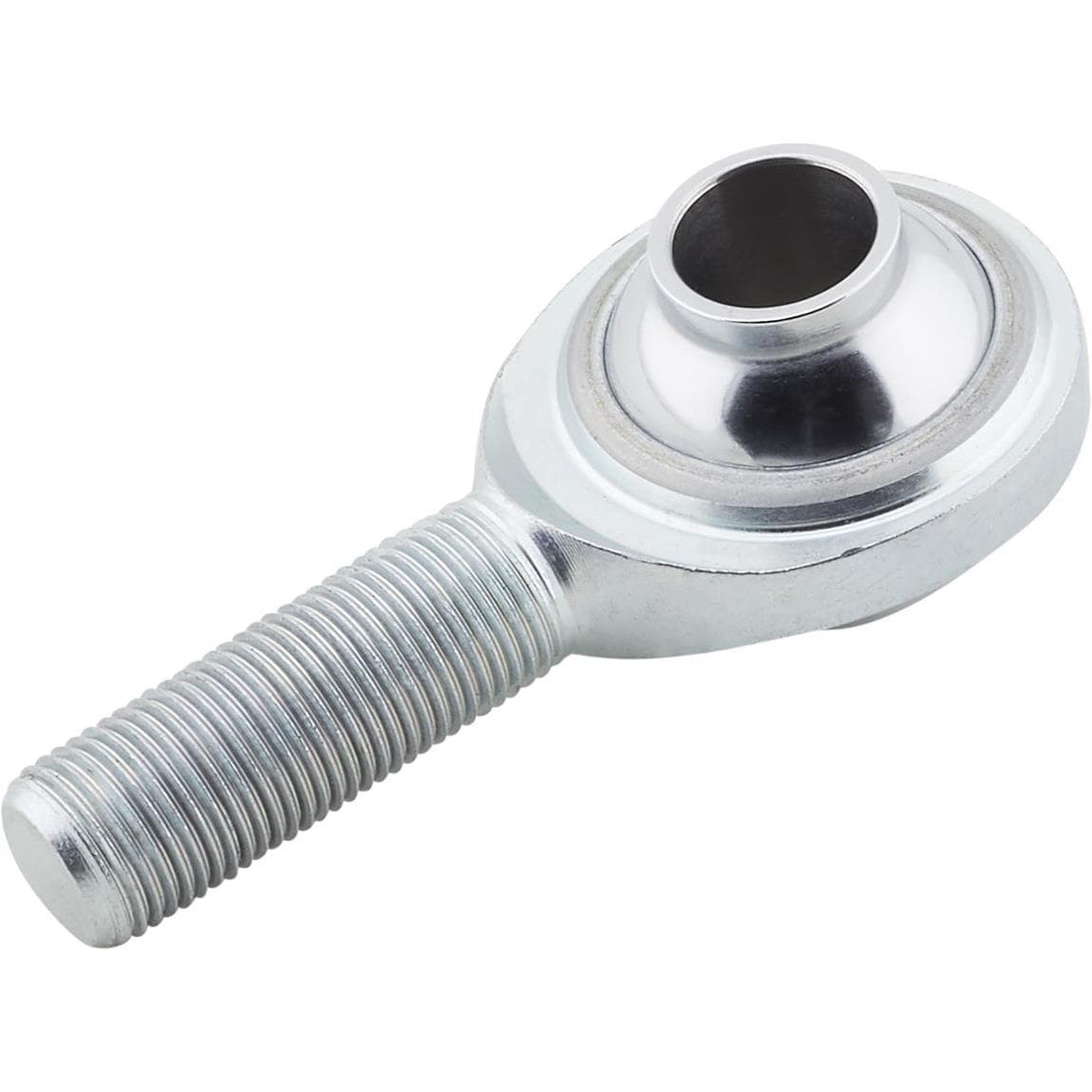 QA1 PCYML10T High Misalign Chromoly Heim Joint Rod Ends 5/8-18 LH Male