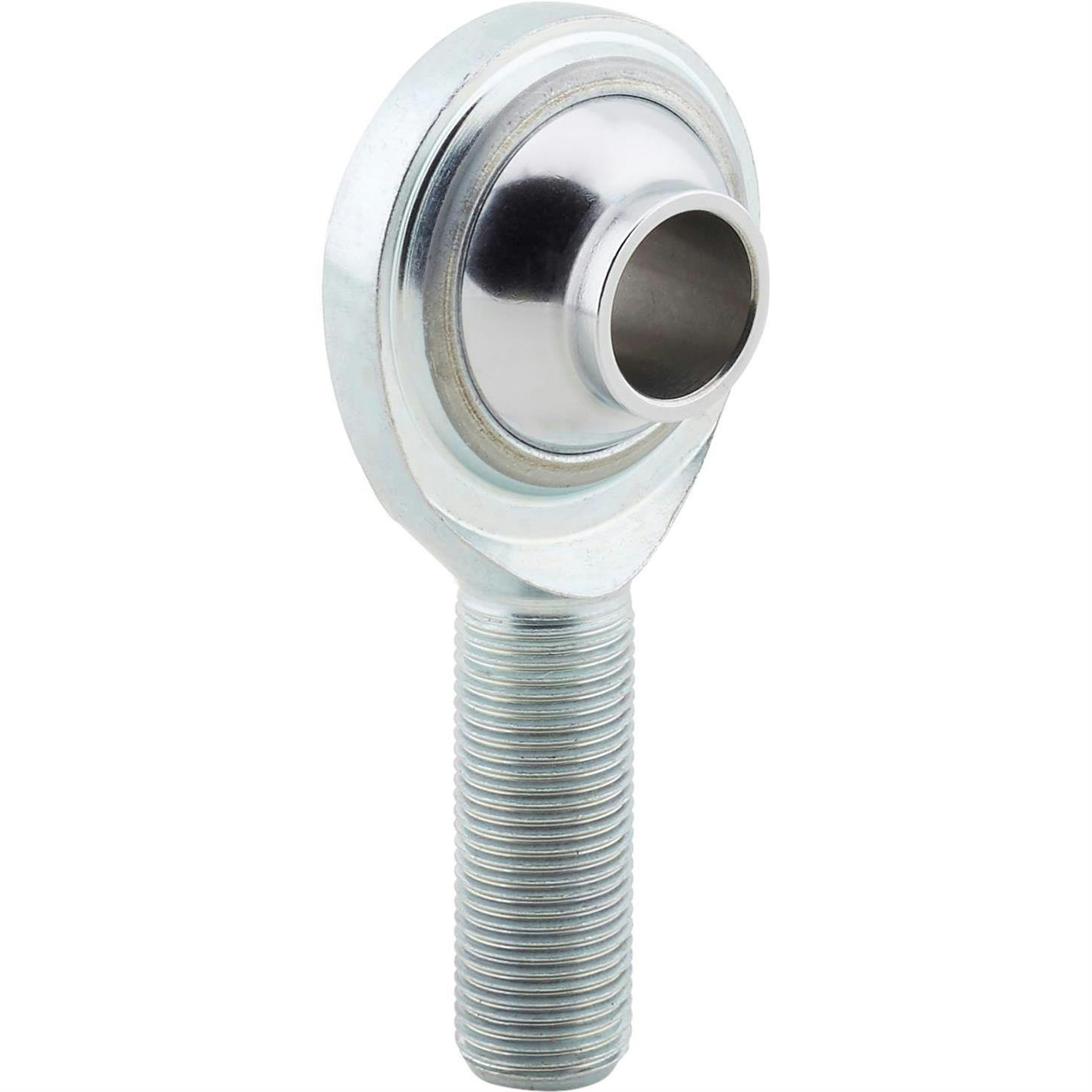 QA1 PCYML12T High Misalign Chromoly Heim Joint Rod Ends 3/4-16 LH Male