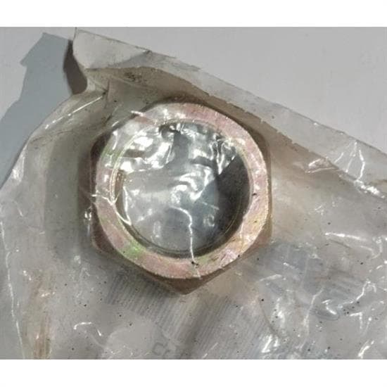 Jam Nut 1"-14 GR. 5 LH