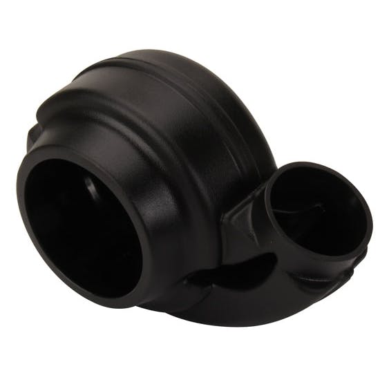 AIRAID 200-100 Cold Air Intake Housing Carburetor Adapter