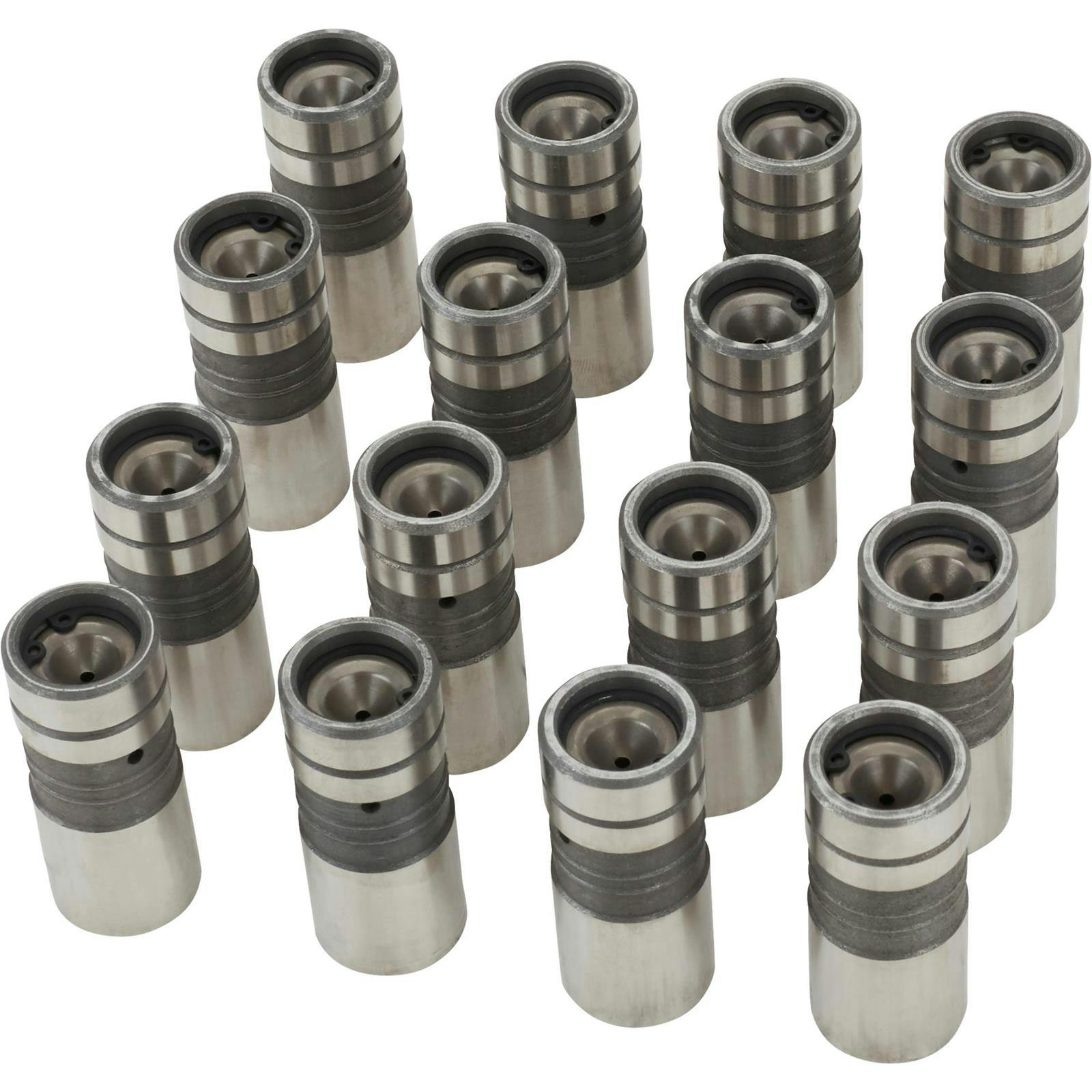 Chevy Anti-Pump Up Hydraulic Lifters