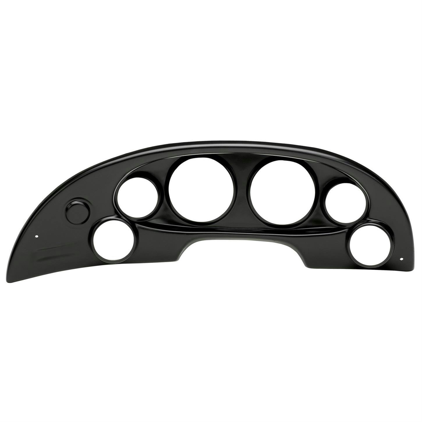 AutoMeter 10008 1994-04 Mustang Racing Gauge Panel, 2-1/16 Inch