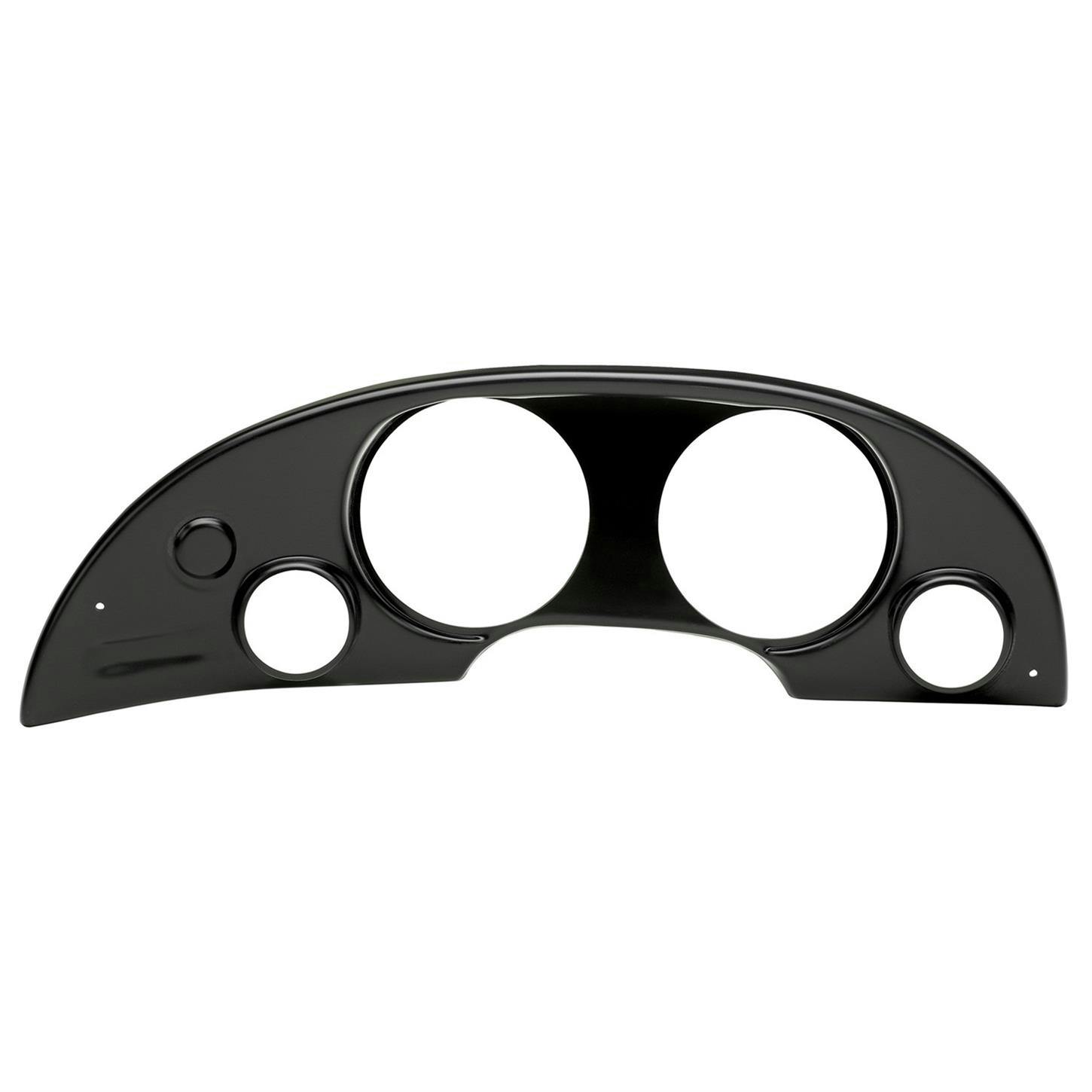 AutoMeter 10009 Gauge Mount, Direct Fit, Mustang 94-04 Sn95