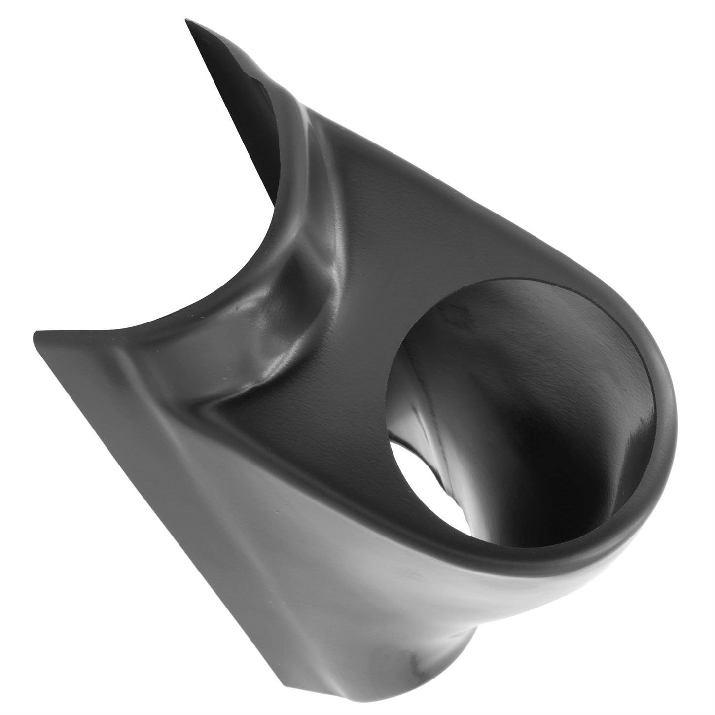 AutoMeter 10184 1-Gauge Pillar Pod,68-72 GM A-Body/Chevelle/GTO