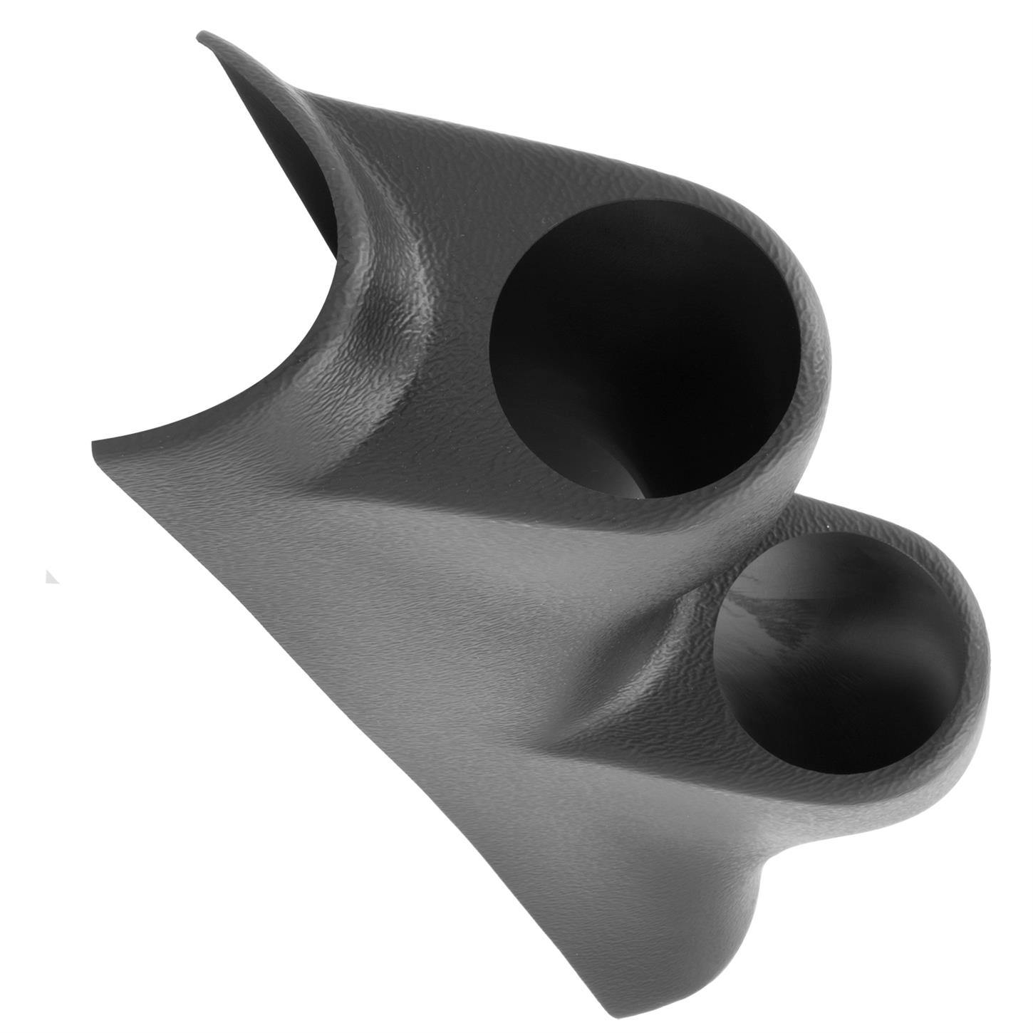 AutoMeter 10242 2-Gauge Pillar Pod,00-05 Dodge Neon SRT-4,2-1/16