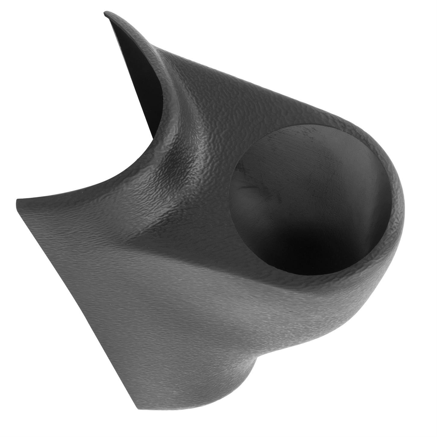 AutoMeter 10243 Single Gauge Pillar Pod, 2000-05 Dodge Neon SRT-4