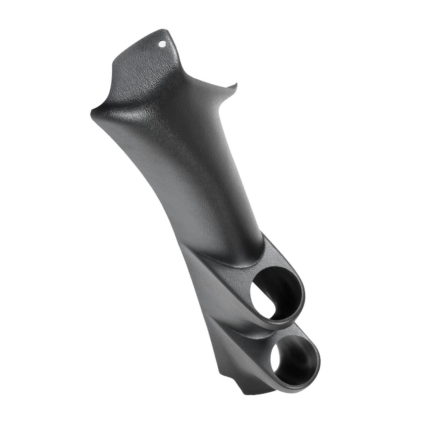 AutoMeter 12125 Dual Gauge Full Pillar, 01-04 Mustang Convertible