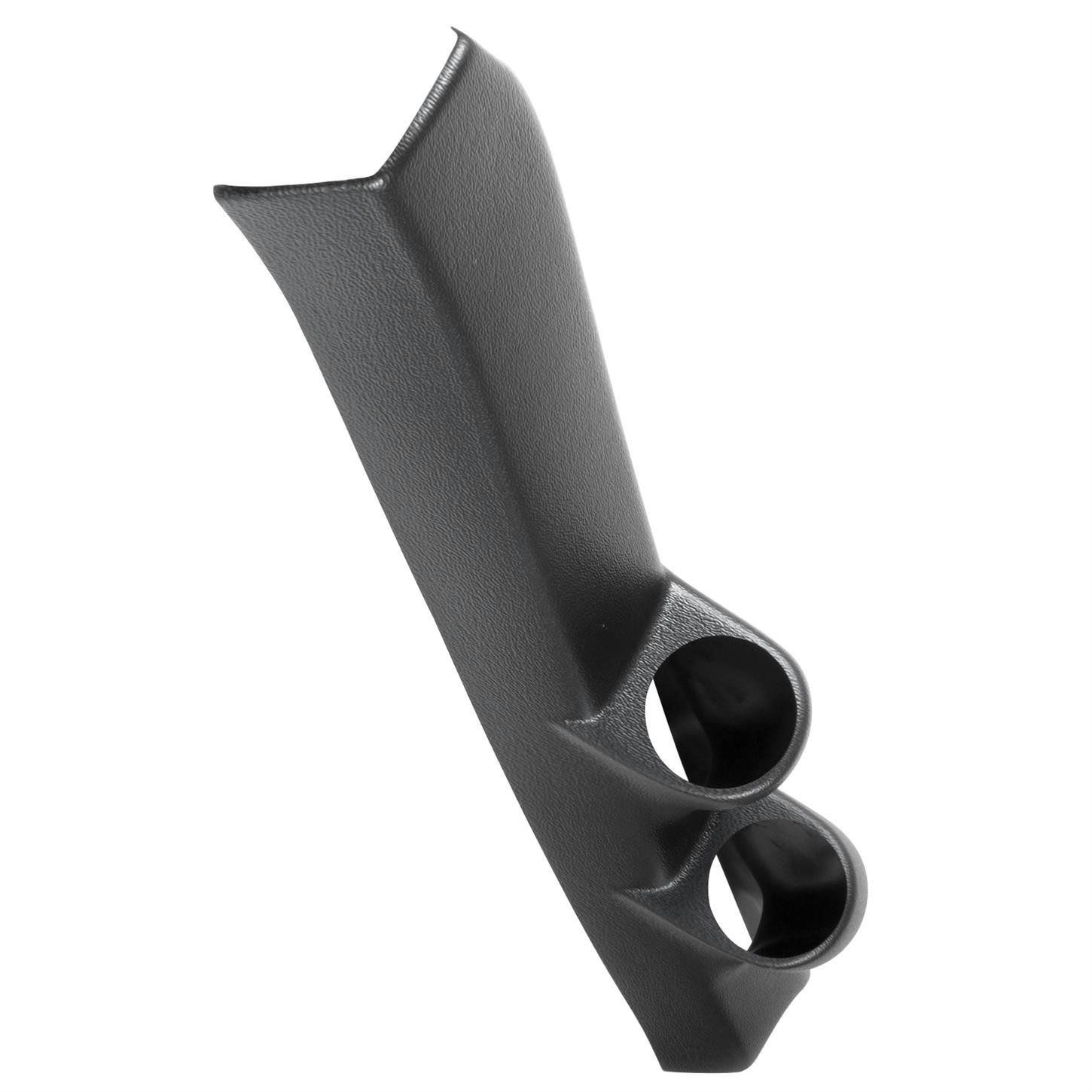 AutoMeter 12200 2-Gauge Full Pillar,82-92 Camaro/Firebird,2-1/16