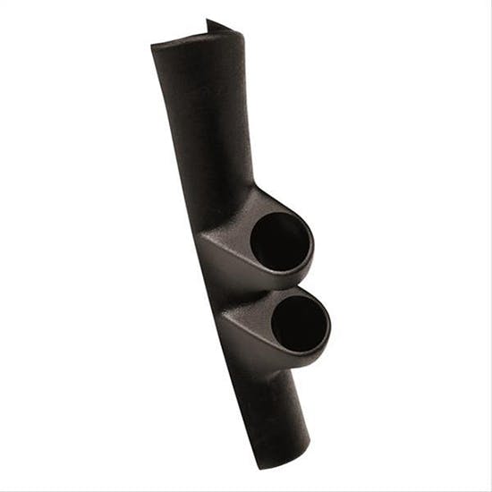 AutoMeter 12236 Dual Gauge Full Pillar, 04-07 Charger/300C/Magnum