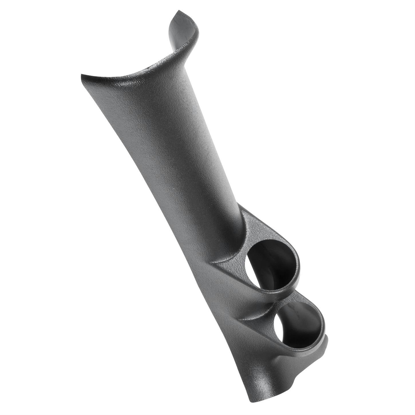 AutoMeter 12242 Dual Gauge Full Pillar, 2000-05 Dodge Neon/SRT-4