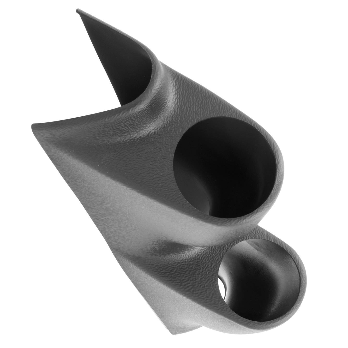 AutoMeter 15104 Dual Gauge Pillar Pod, 99-07 GM Sierra/Silverado