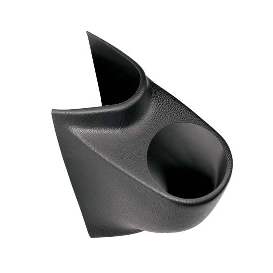 AutoMeter 15105 Single Gauge Pillar Pod,99-07 GM Sierra/Silverado