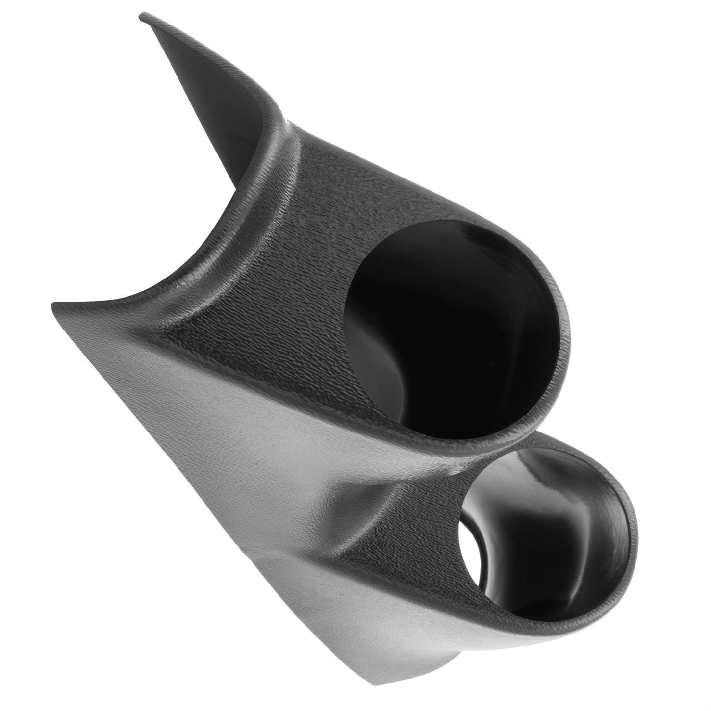 AutoMeter 15110 Dual Gauge Pillar Pod, 94-02 GM Blazer/Jimmy/S10