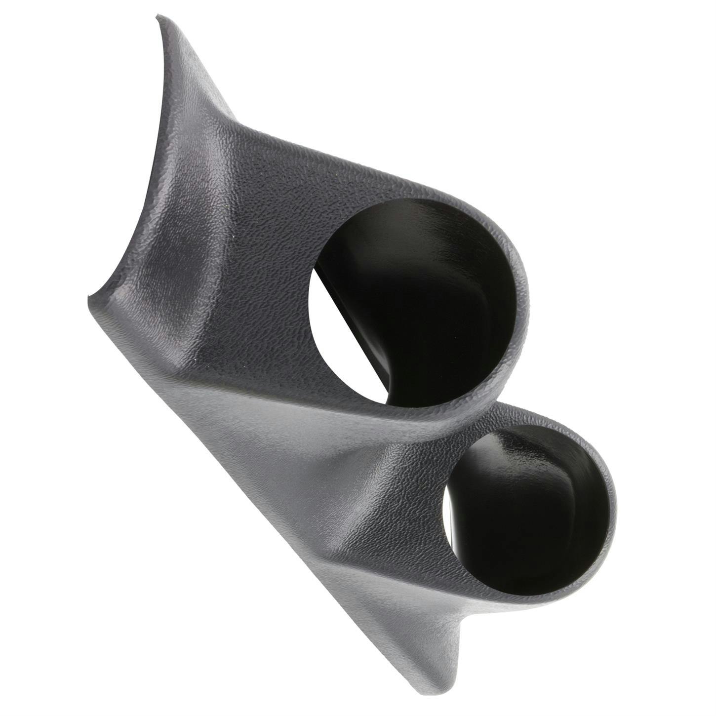 AutoMeter 15113 Dual Gauge Pillar Pod,86-93 GM Blazer/S10,2-1/16