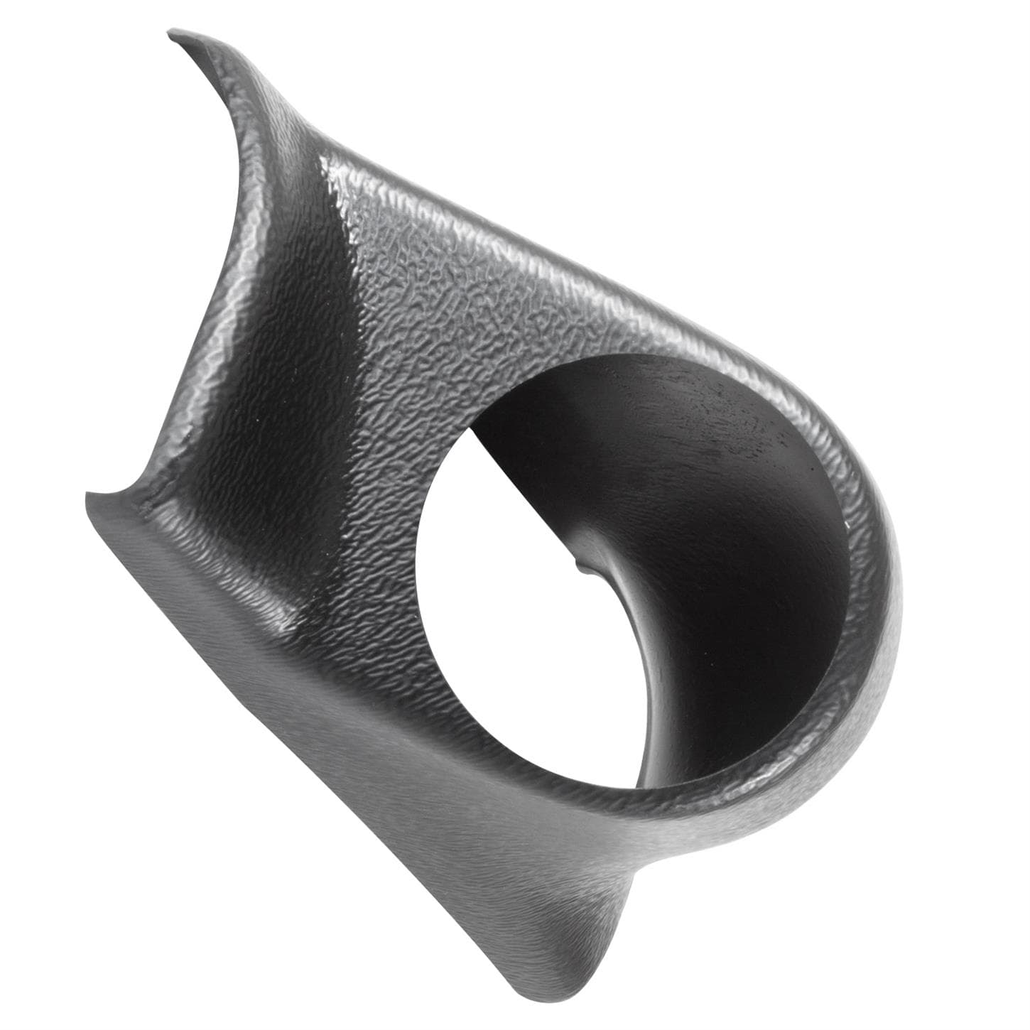 AutoMeter 15199 Single Gauge Pillar Pod, 86-93 Dodge Ram, 2-1/16