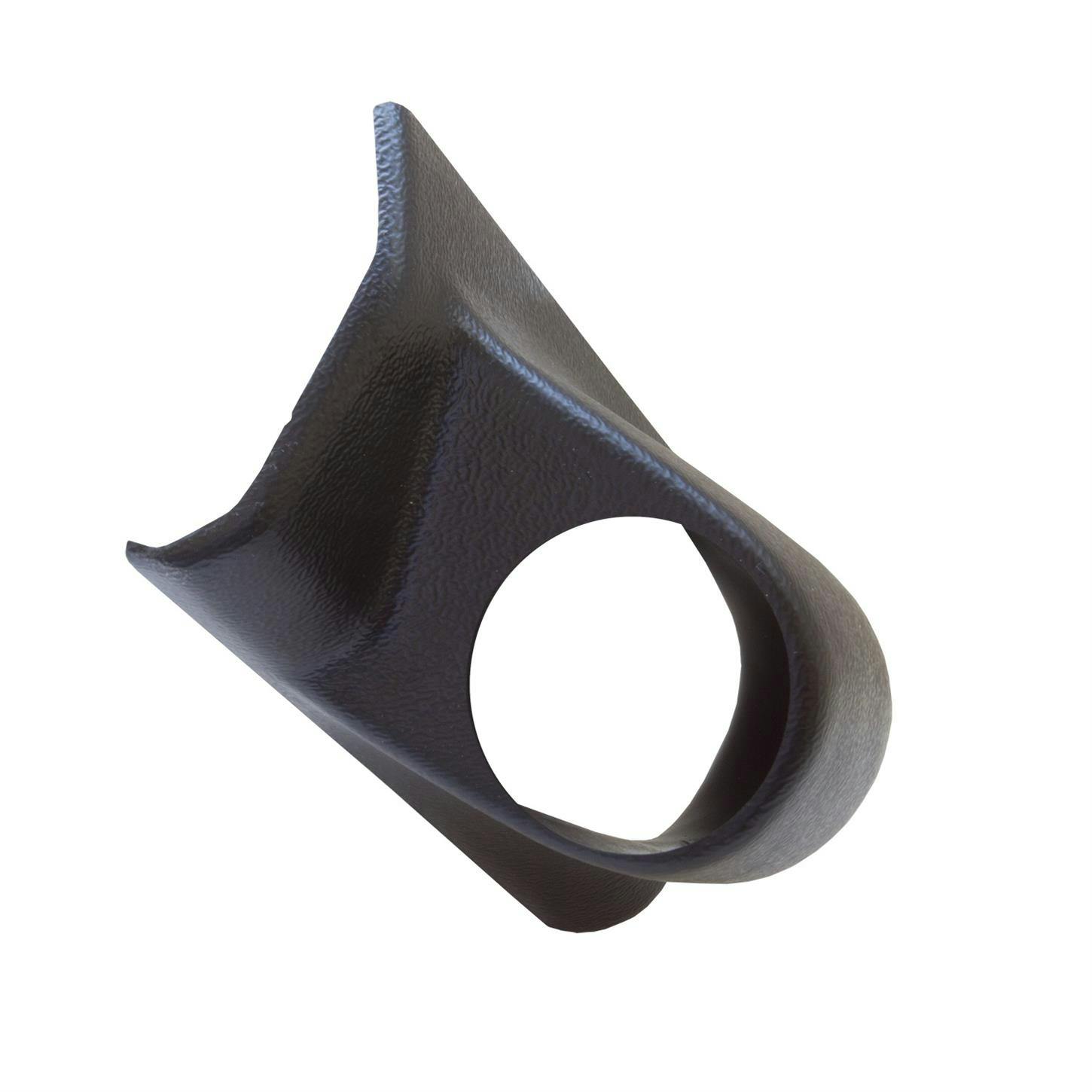 AutoMeter 15211 Single Gauge Pillar Pod, 1988-01 Jeep Cherokee XJ