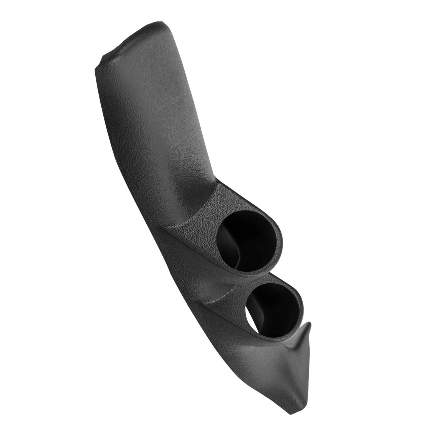 AutoMeter 17110 Dual Gauge Full Pillar, Blazer/Jimmy/S10, 2-1/16