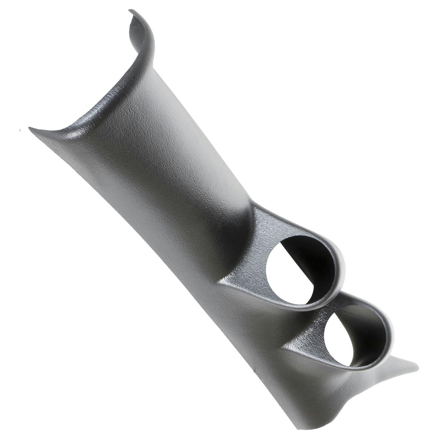 AutoMeter 17206 A-Pillar Pod,Full,Dual,2-1/16,Dodge Dakota 00-04