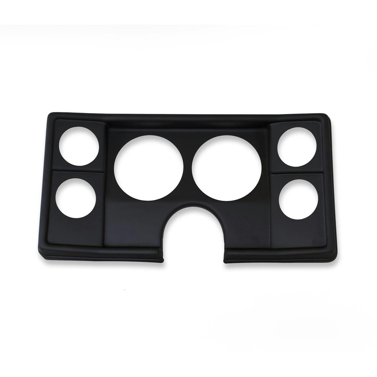 AutoMeter 2143 Gauge Mount, Direct Fit, Chevy 82-87
