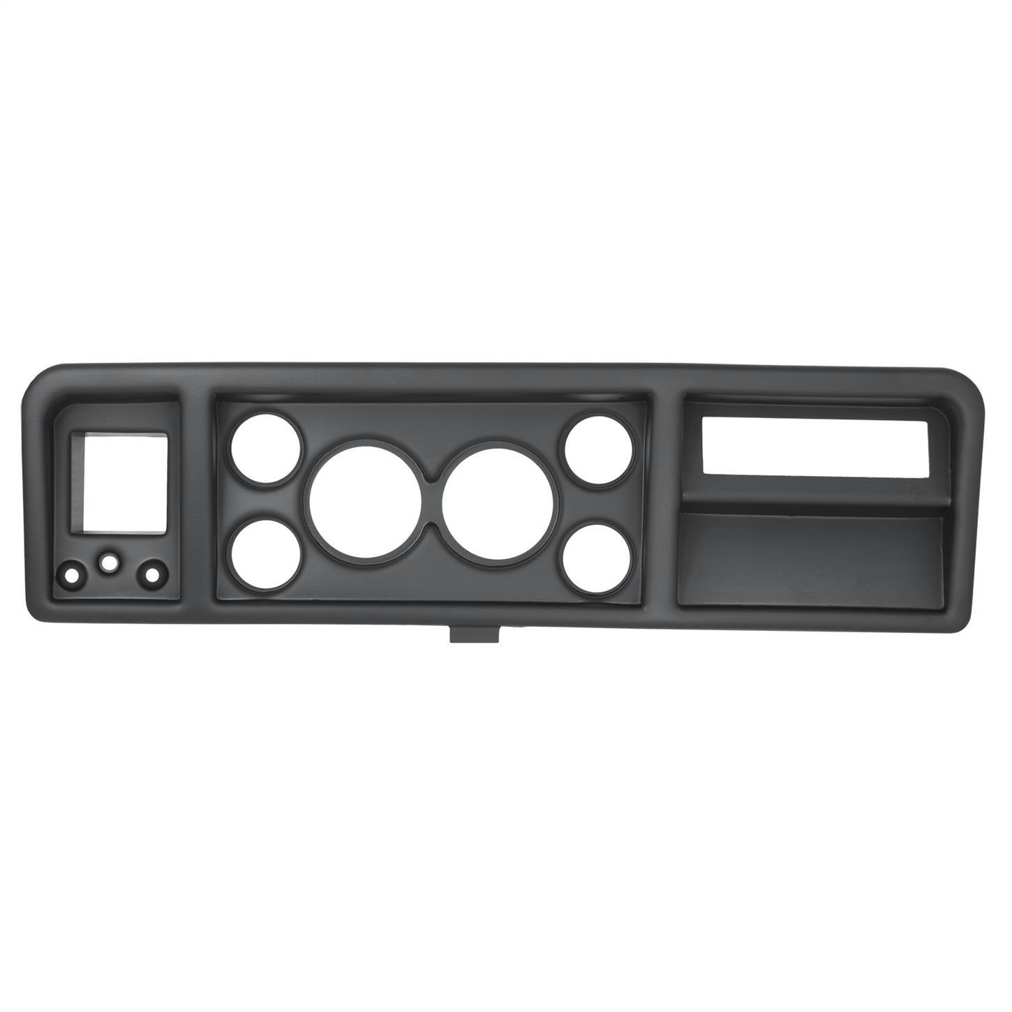AutoMeter 2146 Gauge Mount, Direct Fit, Ford F100 73-79