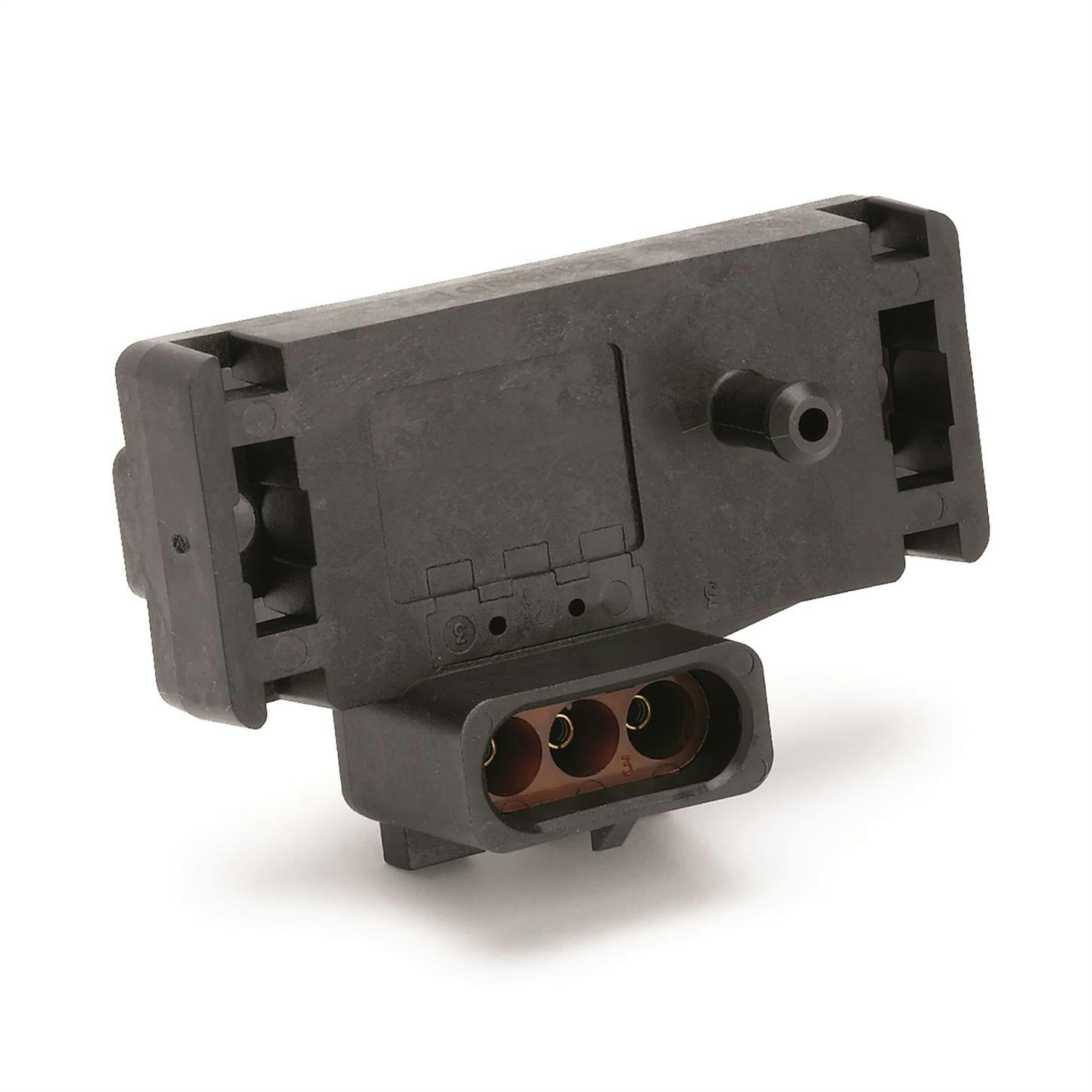 AutoMeter 2249 Replacement MAP Sensor for Elec. Gauges,3 Bar,30