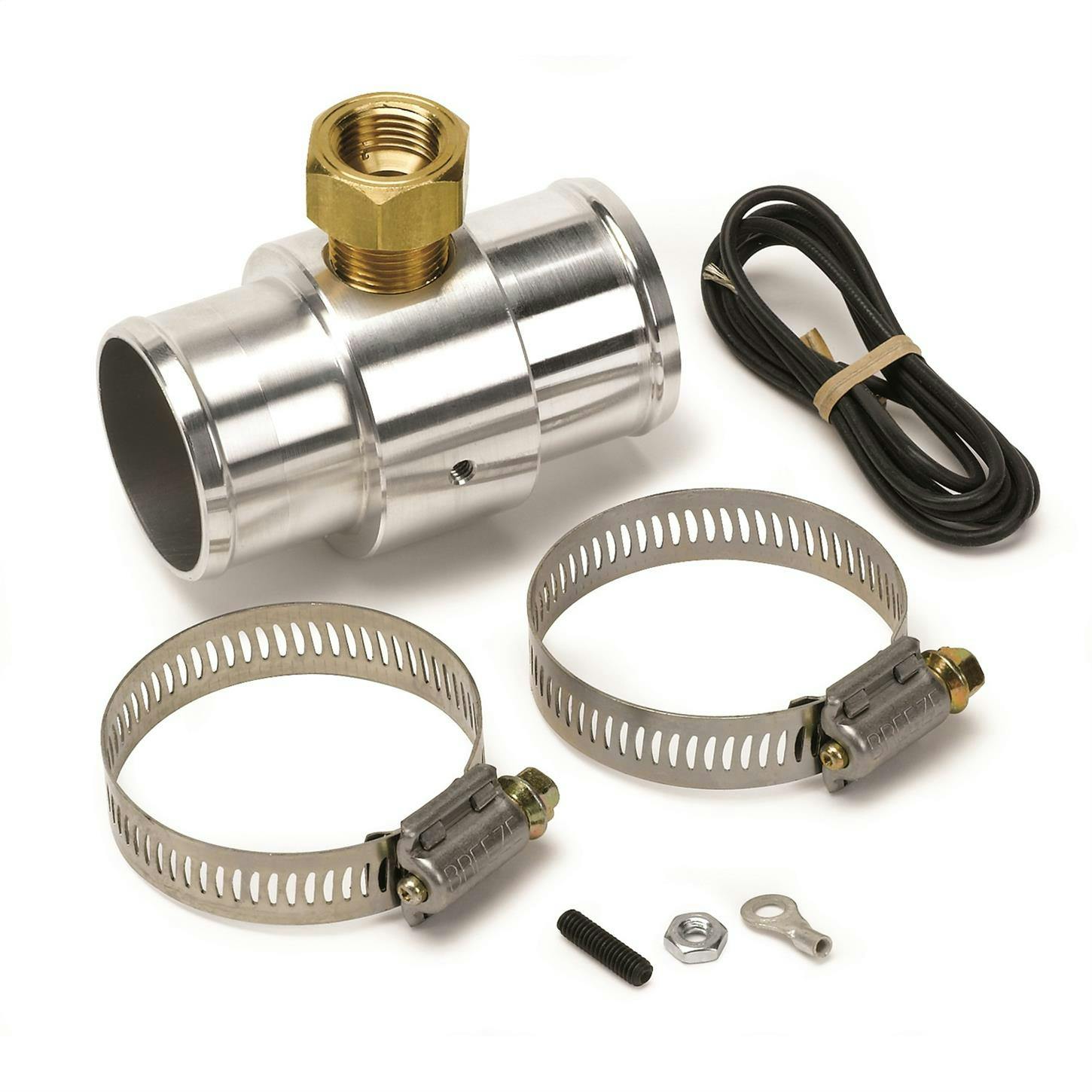 AutoMeter 2283 Water Temperature Radiator Hose Adapter