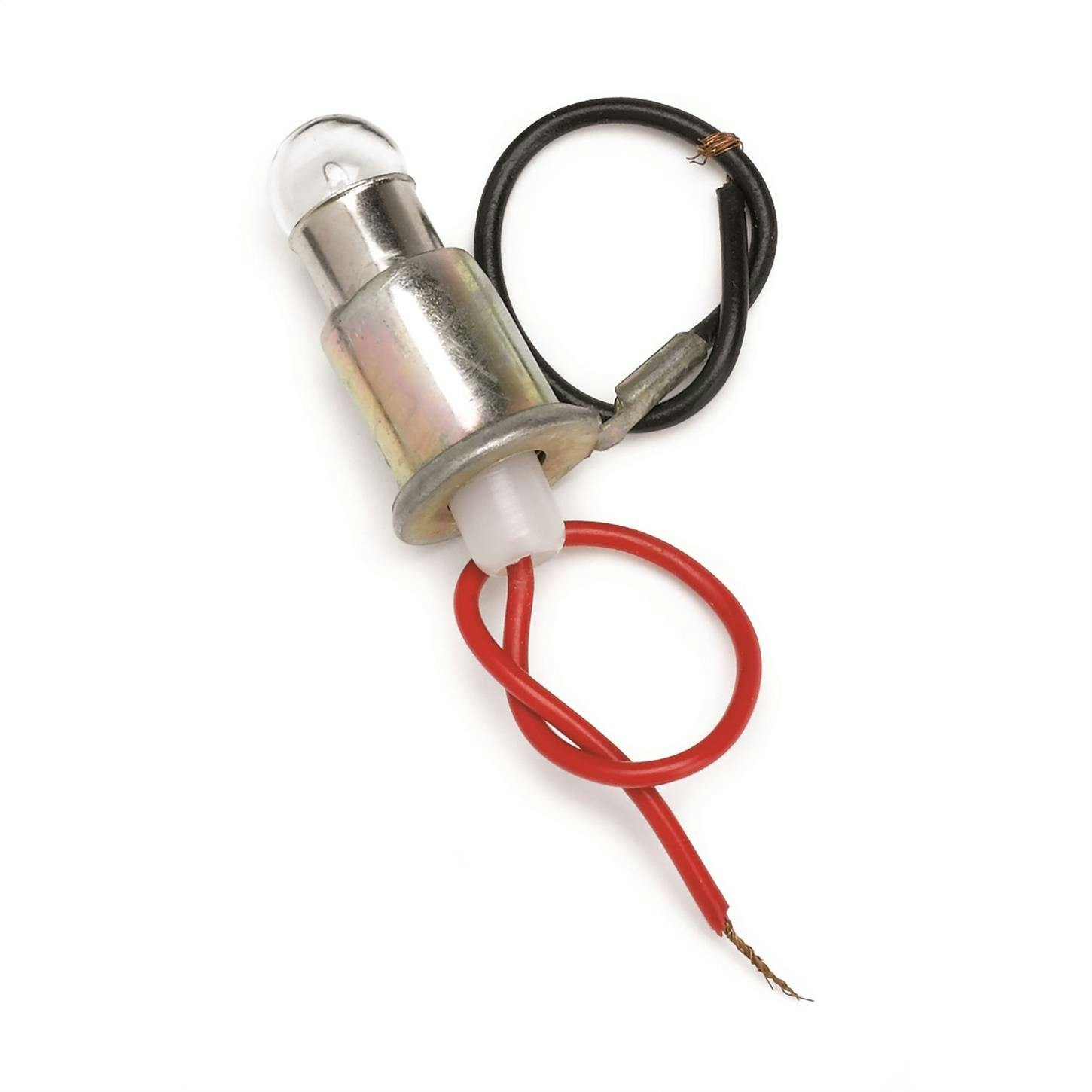 AutoMeter 2357 Auto Gage Series Replacement Bulb and Socket