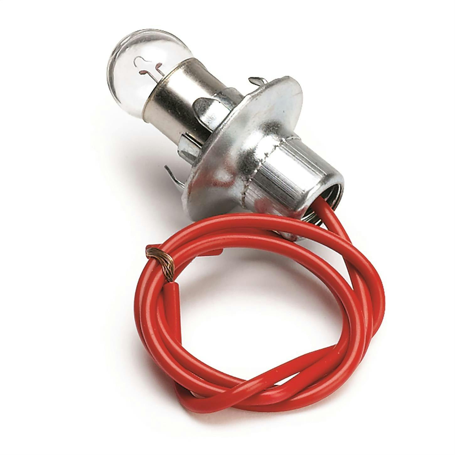 AutoMeter 2359 Auto Gage Series Replacement Bulb and Socket