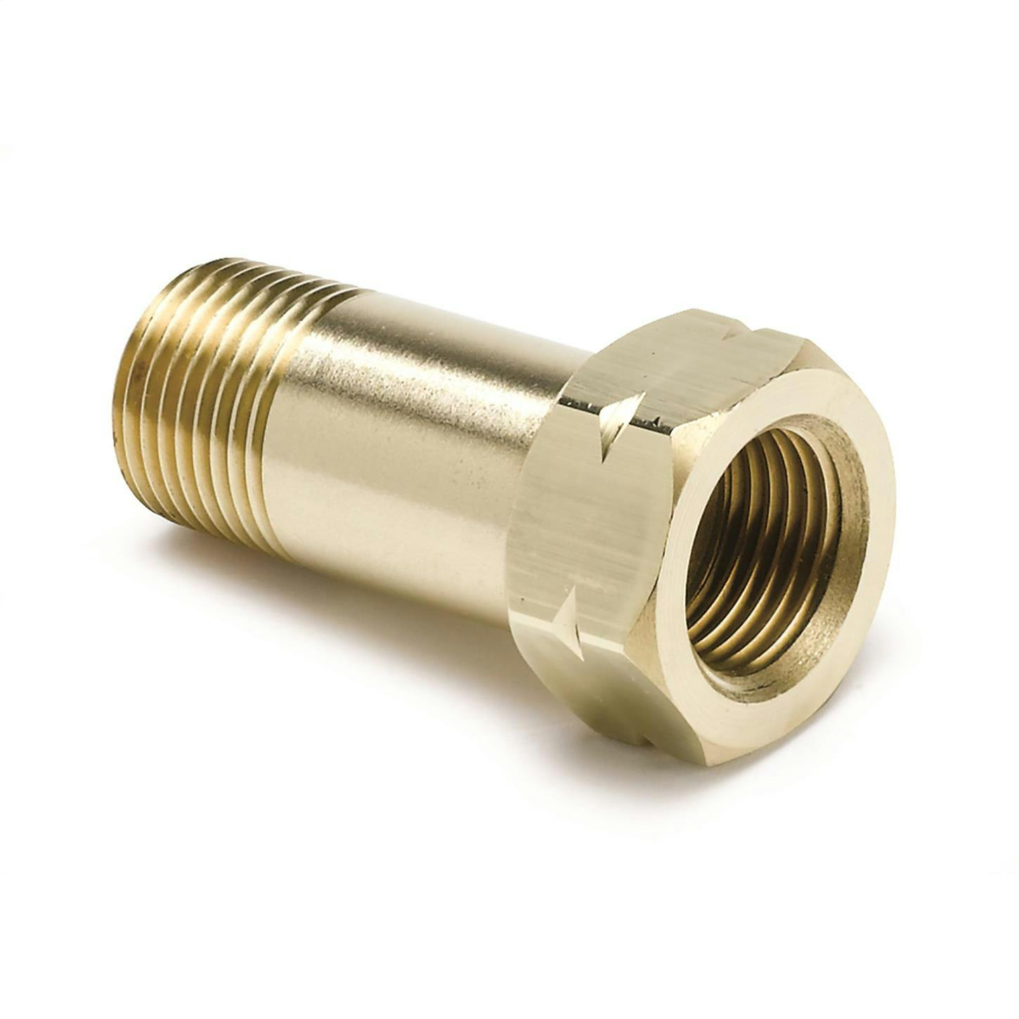 AutoMeter 2373 Auto Gage Mechanical Temperature Adapter Fitting