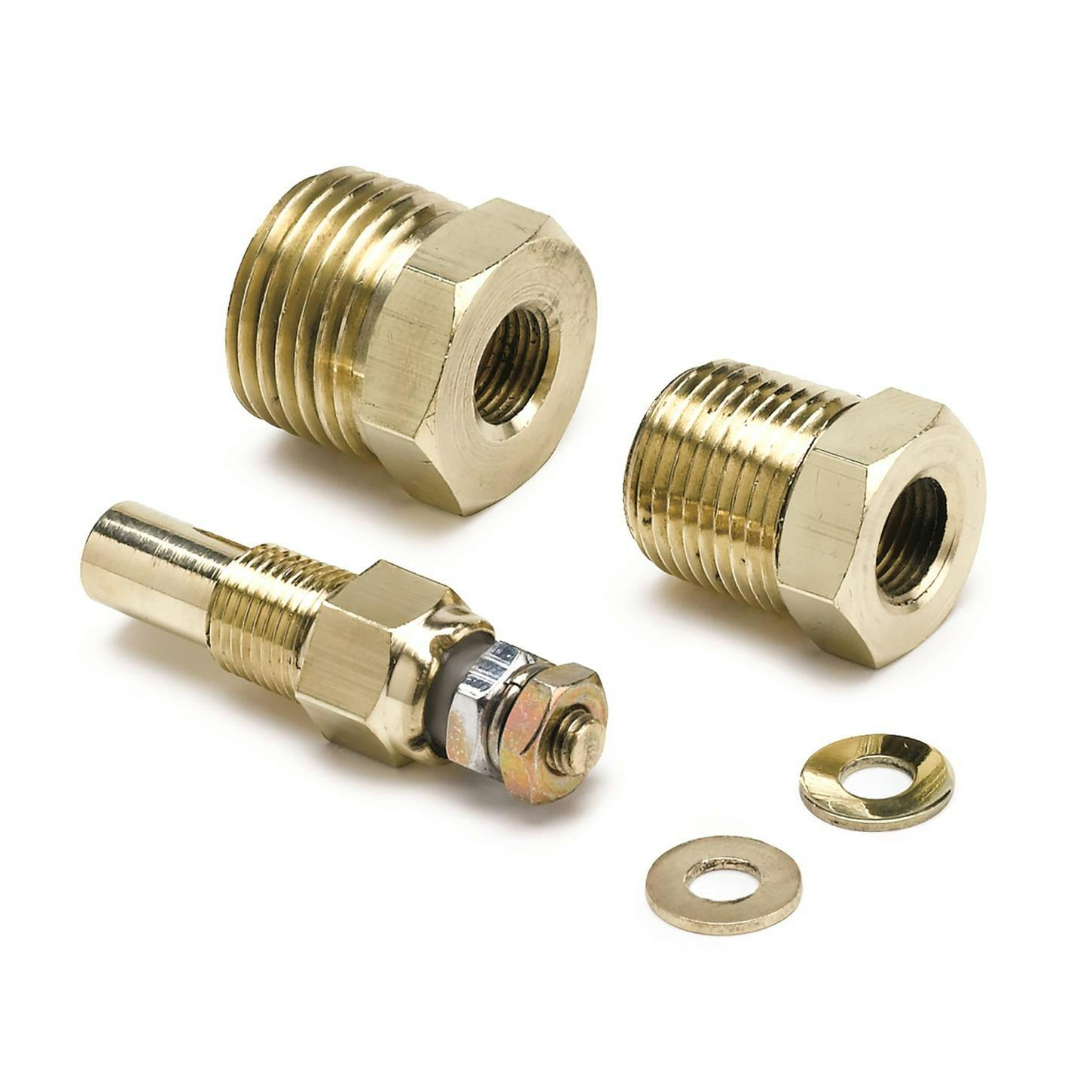 AutoMeter 2385 Auto Gage Series Temperature Gauge Sending Unit