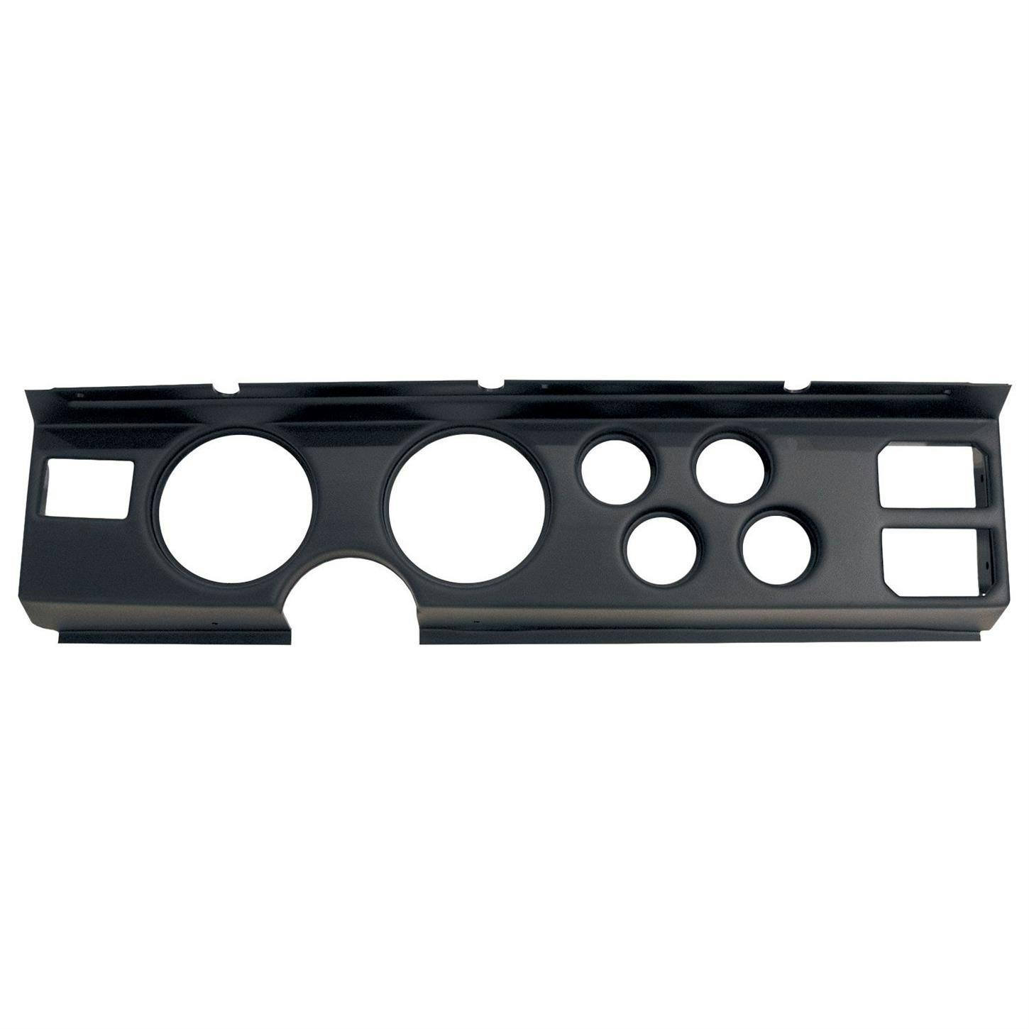 AutoMeter 2920 Direct Fit Dash Panel, 1982-84 Pontiac Firebird