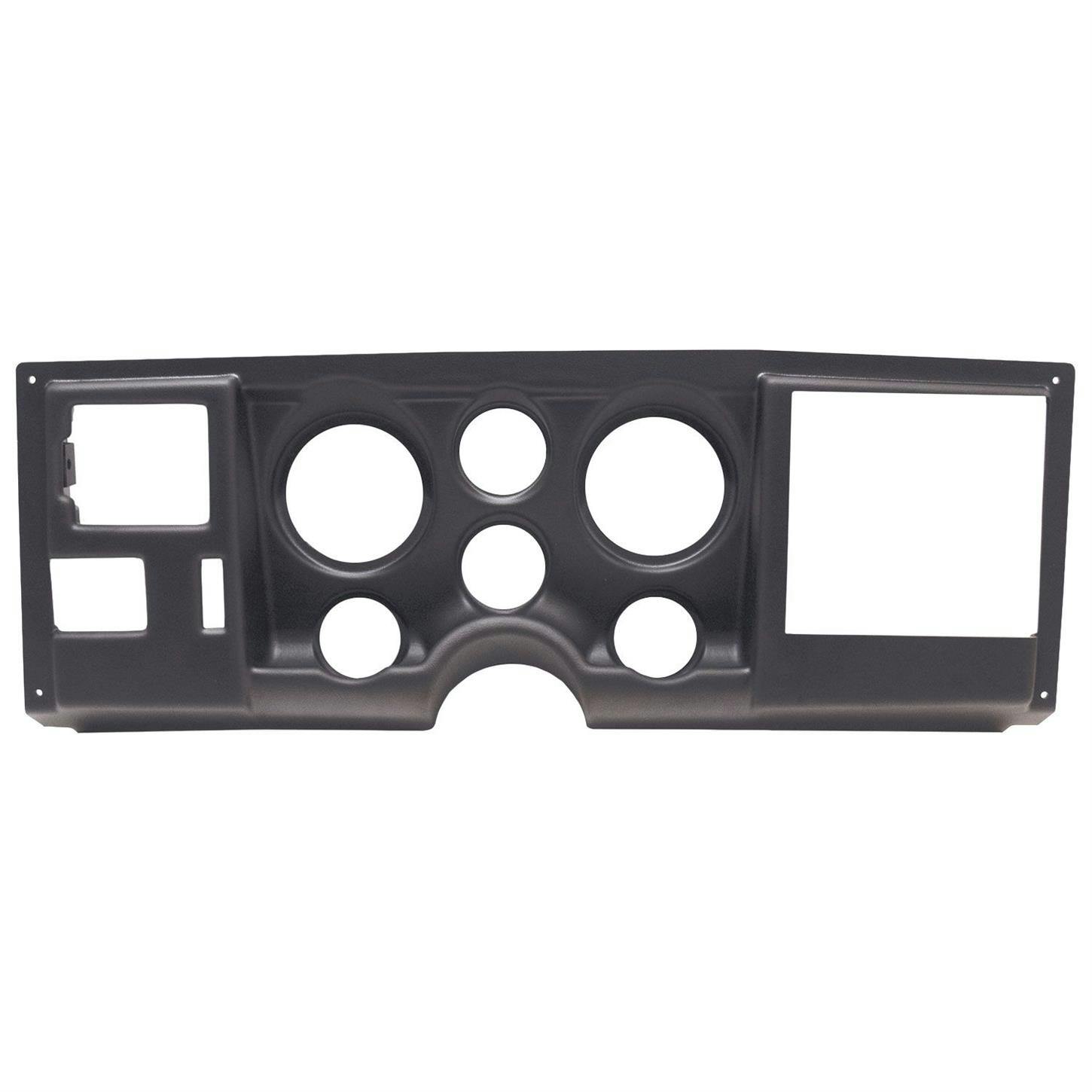 AutoMeter 2925 Direct Fit Dash Panel, 1988-94 Chevy/GMC Truck