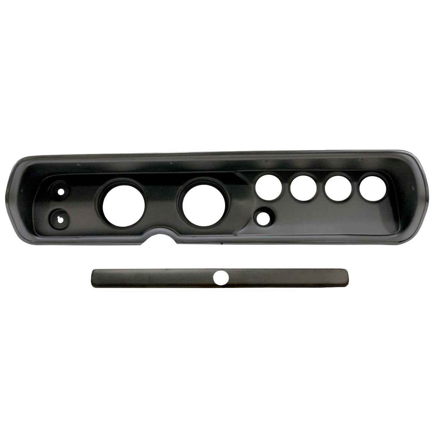 AutoMeter 2929 Direct Fit Dash Panel, 1964-65 Chevy Chevelle