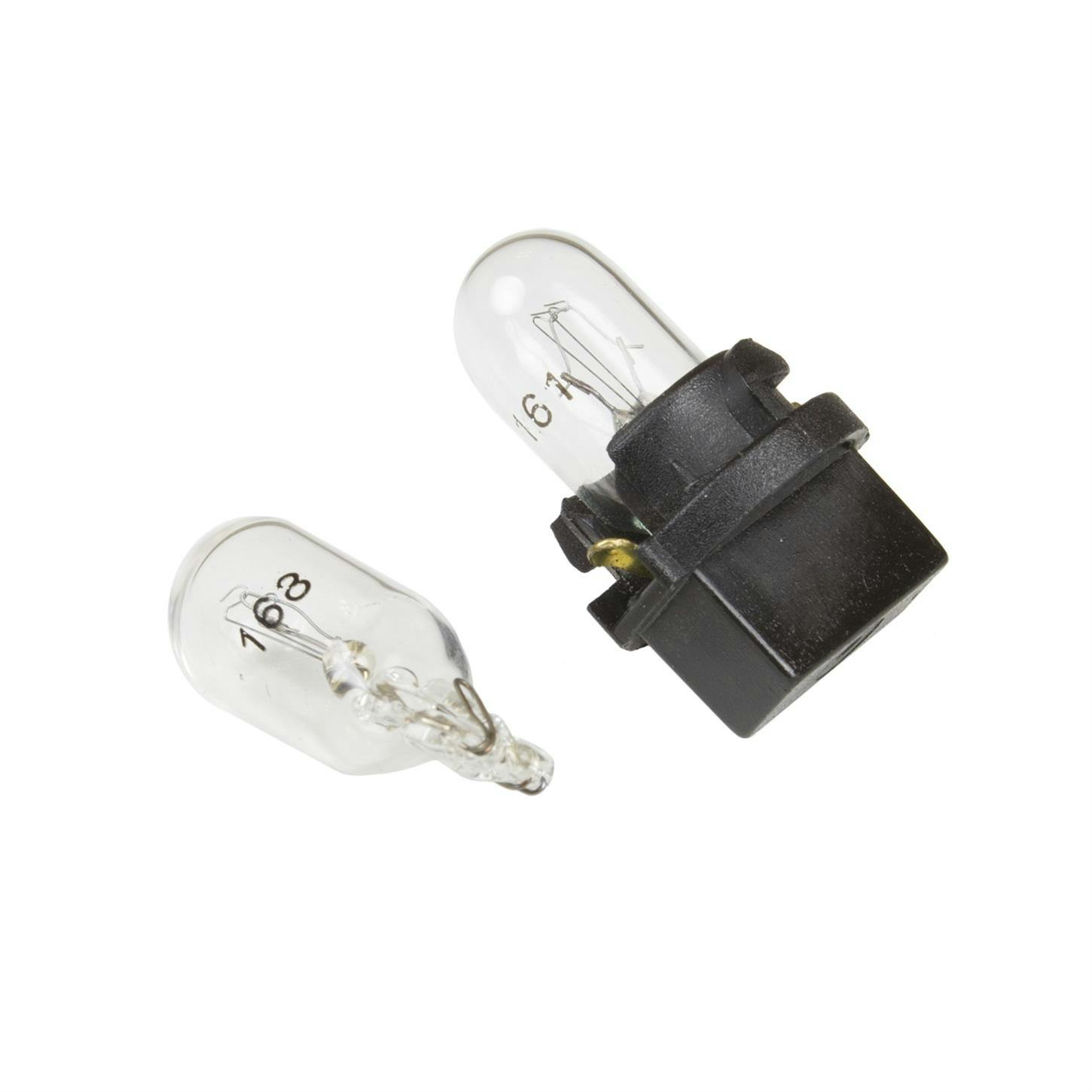 AutoMeter 3212 Repl. Bulb And Socket Assembly,Circuit Board Mount