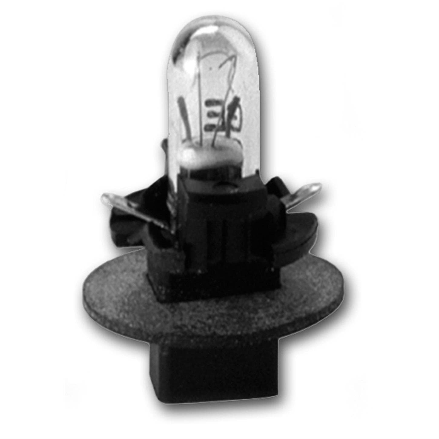 AutoMeter 3219 T1-3/4 Wedge Light Bulb/ Socket Assembly