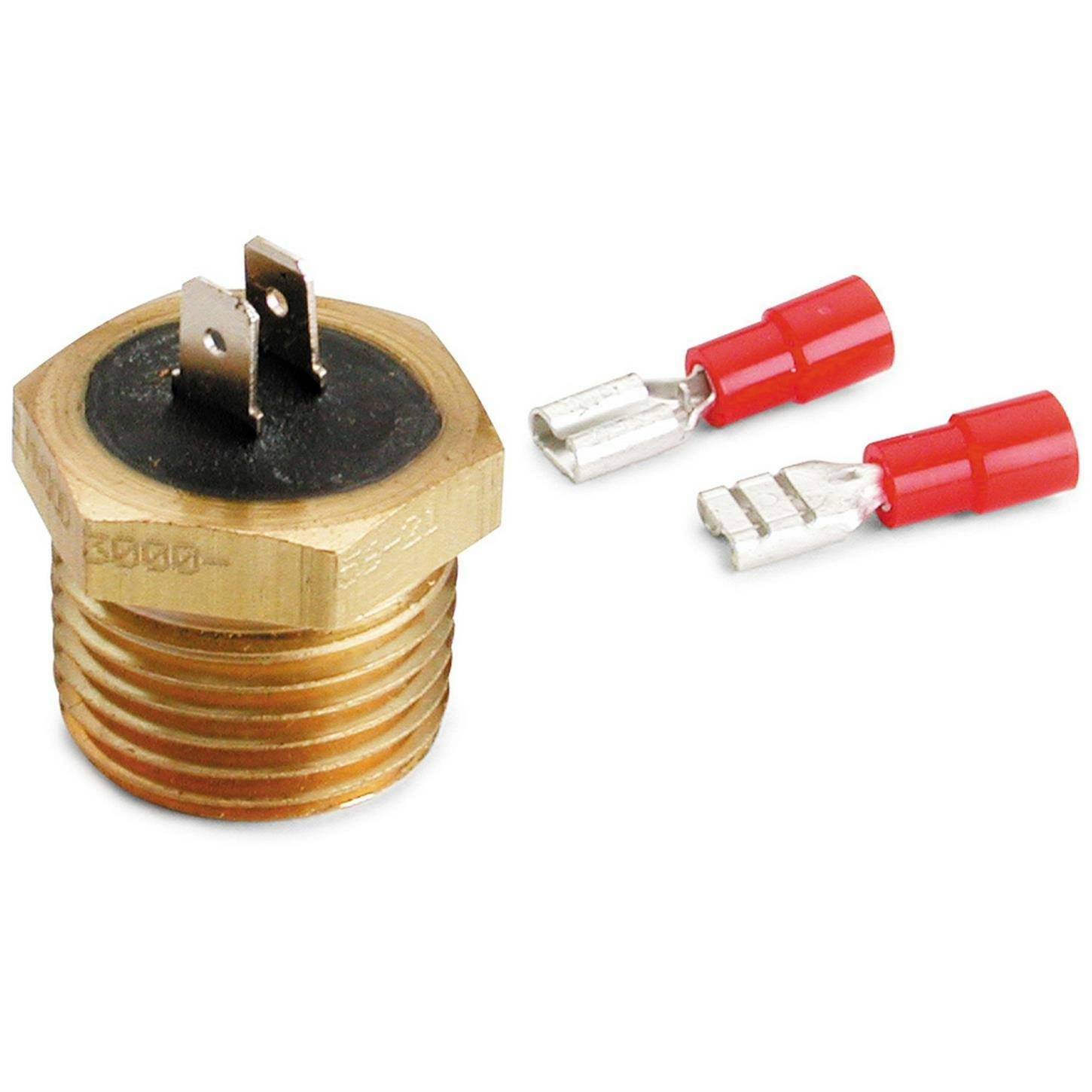 AutoMeter 3246 Water Temperature Switch, 170 - 200 Degrees