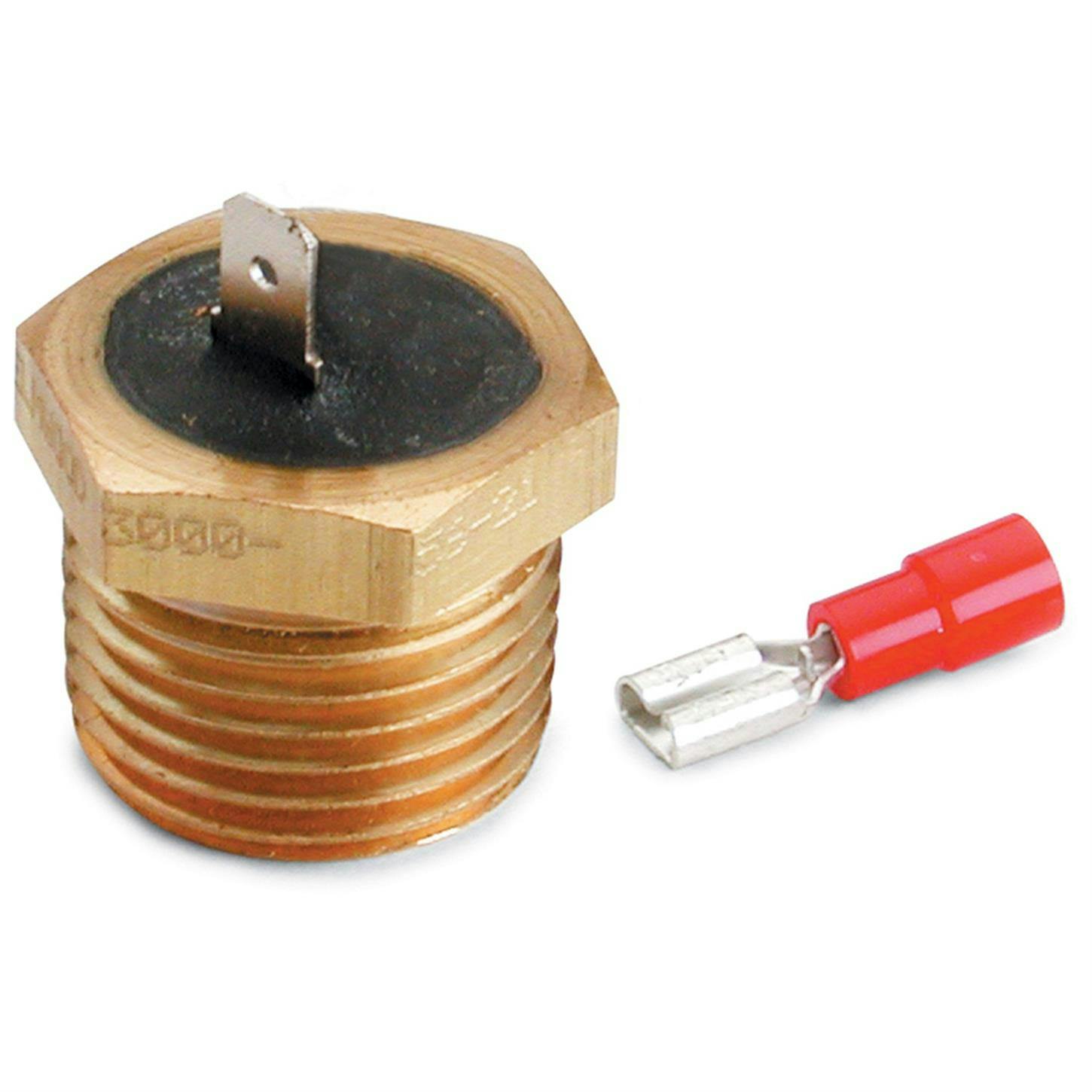 AutoMeter 3247 Water Temperature Switch, 190 - 220 Degrees